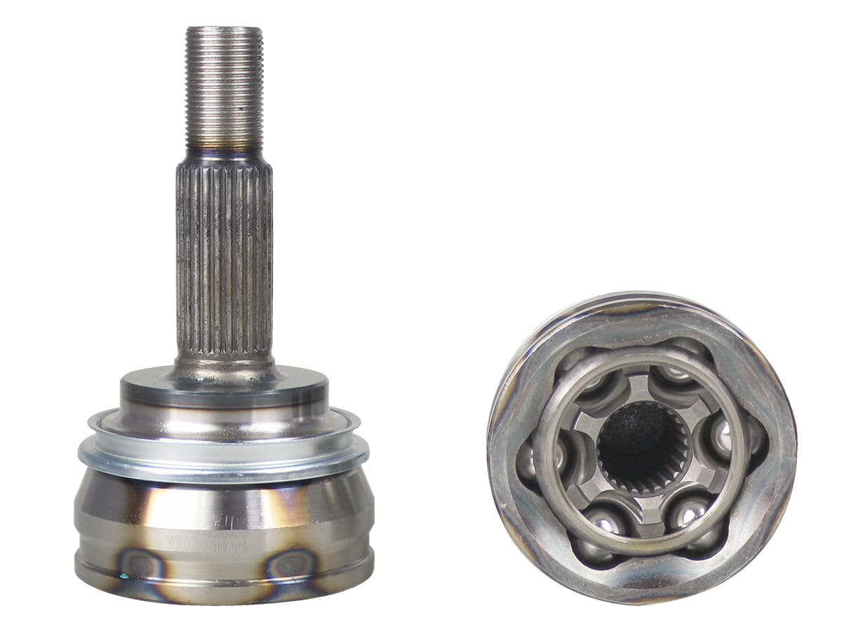 Junta Homocinética Ambos Lados Toyota Corolla 1.8L 2003-2008 Estándar Sin ABS E26 I24 O58