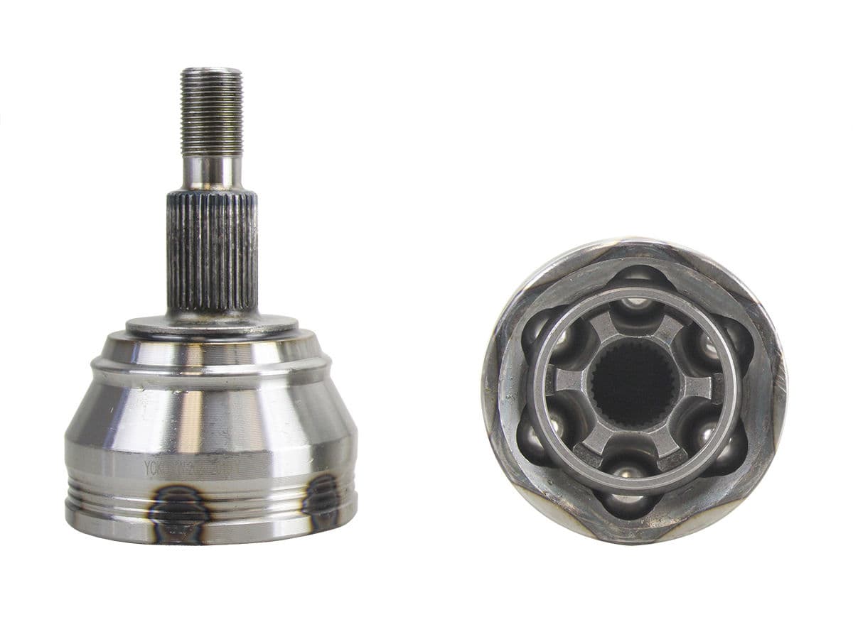 Junta Homocinética Ambos Lados Volkswagen Jetta/golf A4/clasico 1.8l/2.0l 1999-2015 Automático y Estándar Sin ABS E36 I30 O53