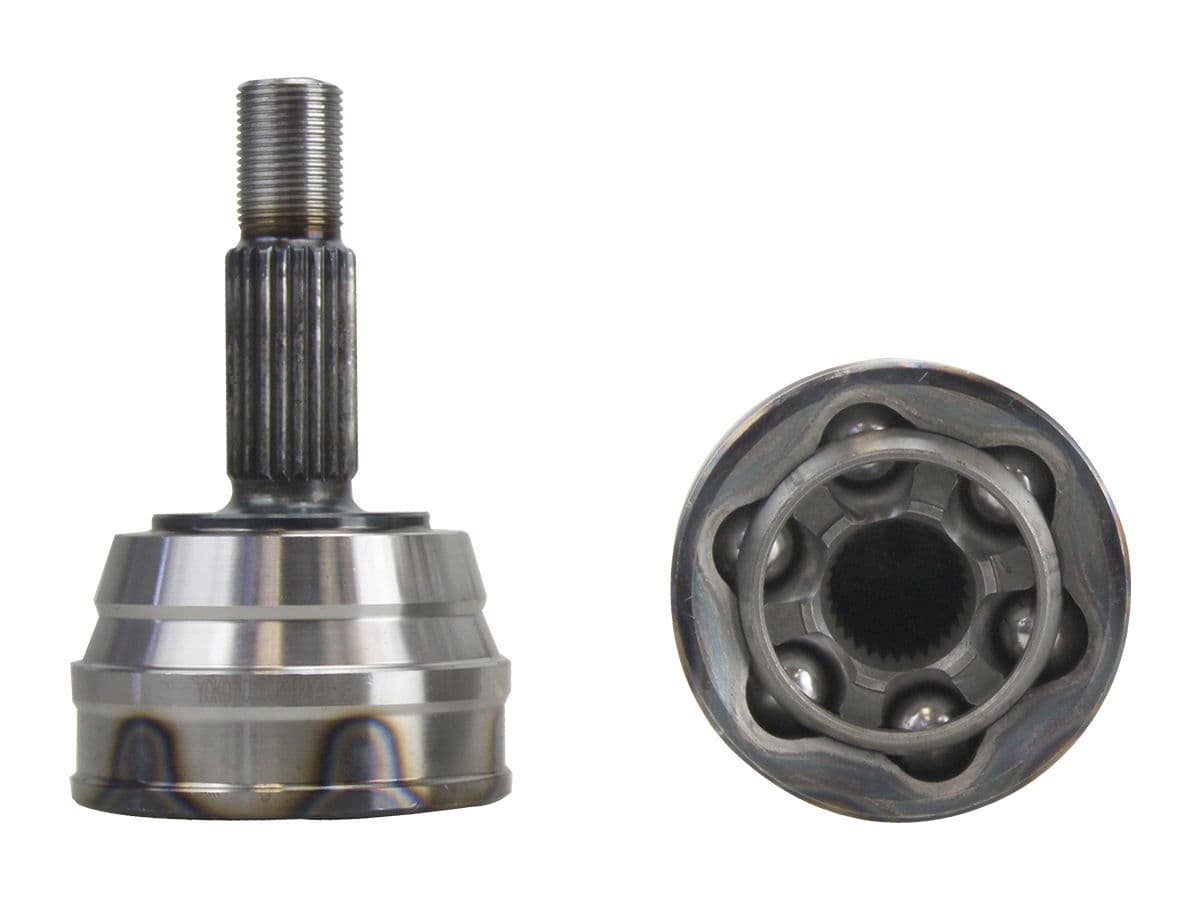 Junta Homocinética Ambos Lados Volkswagen Pointer 1.8L 1998-2009 Estándar Sin ABS E22 I30 O51