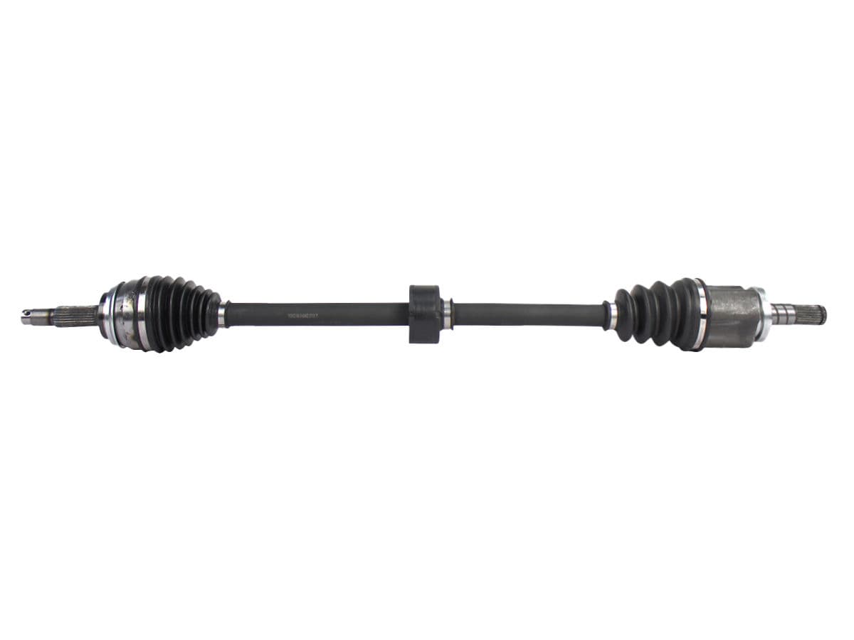 Flecha Derecho Standard y Automático Nissan Ts-iii 1.6L 1992-2017 Sin ABS 897mm