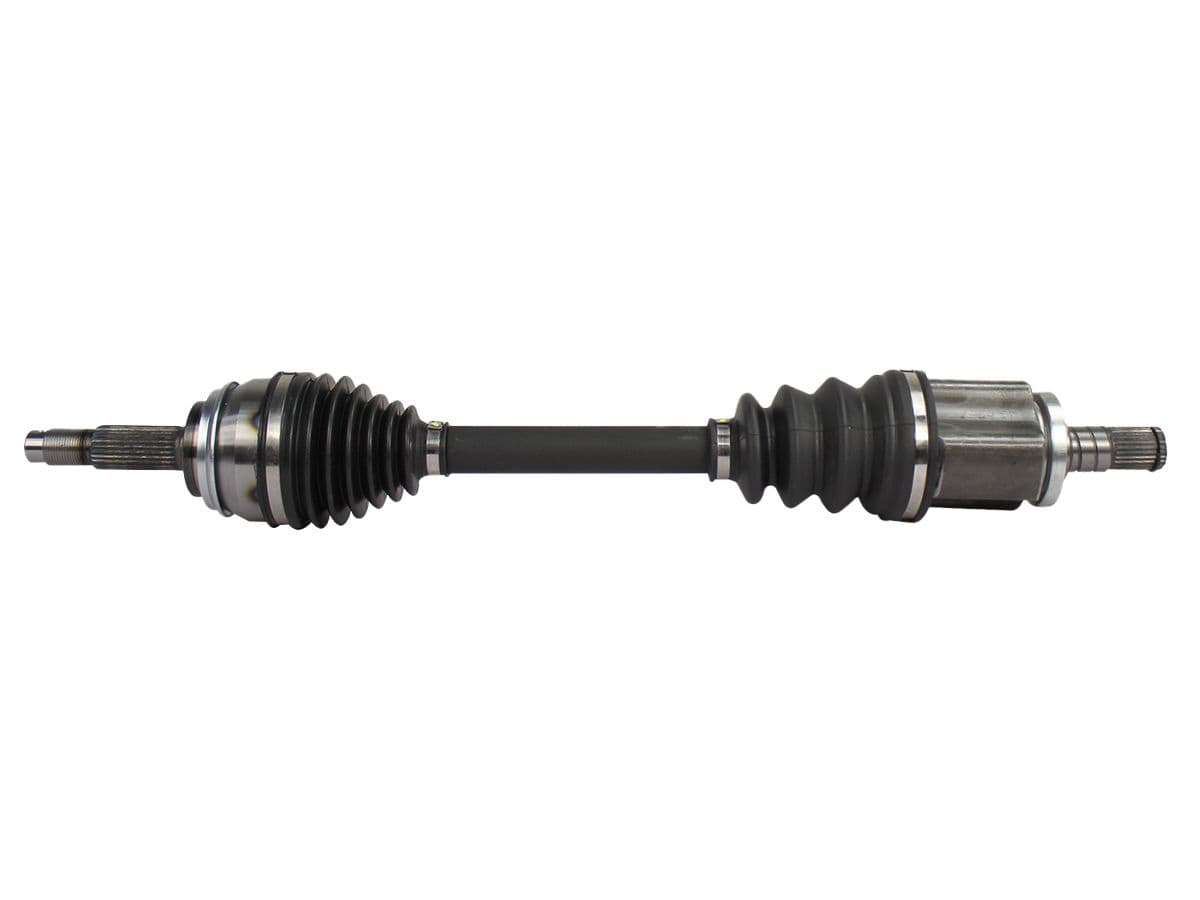 Flecha Izquierdo Standard y Automático Nissan Ts-iii 1.6L 1992-2017 Sin ABS 610mm