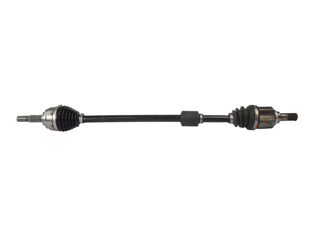 Flecha Derecho Standard Nissan Versa 1.6L 2012-2019 Sin ABS Lado Rueda E25 Lado Caja E26 922mm