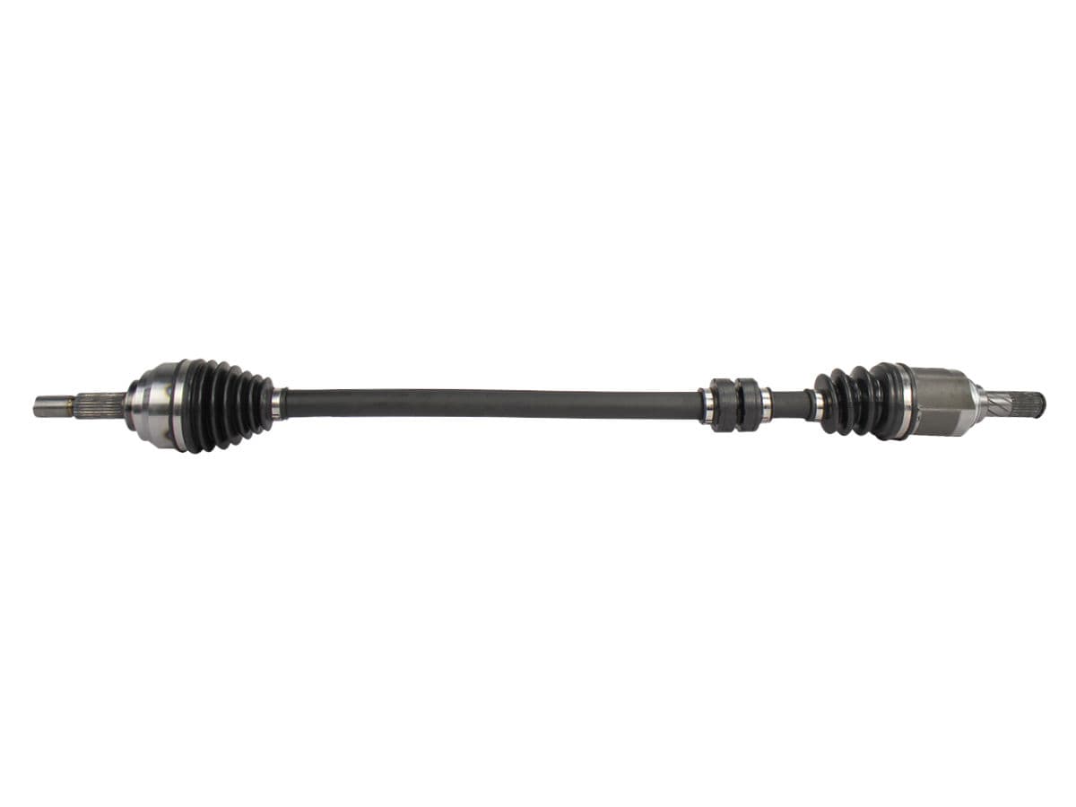 Flecha Derecho Standard Nissan Versa 1.6L 2020-2025 Sin ABS Lado Rueda E25 Lado Caja E26 952mm