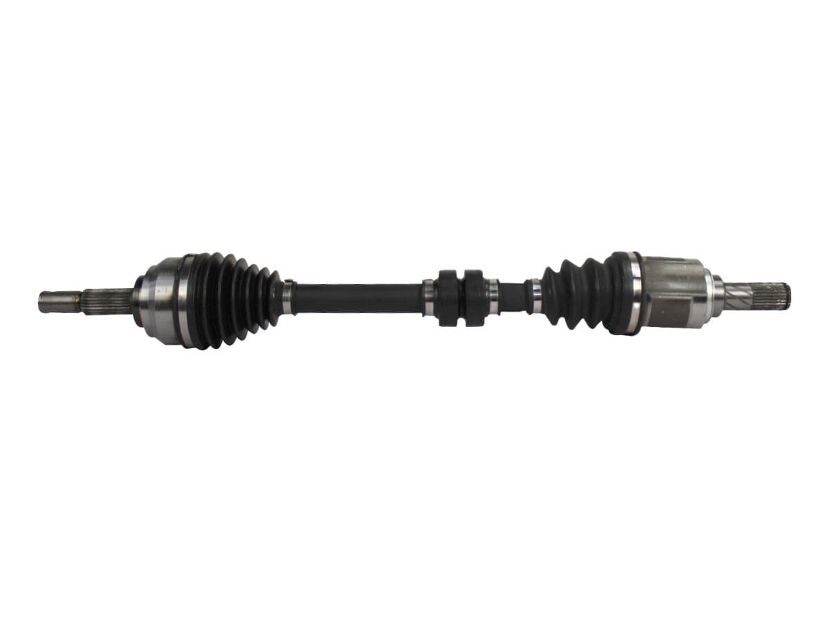 Flecha Izquierdo Standard Nissan Versa 1.6L 2020-2025 Sin ABS Lado Rueda E25 Lado Caja E26 664mm