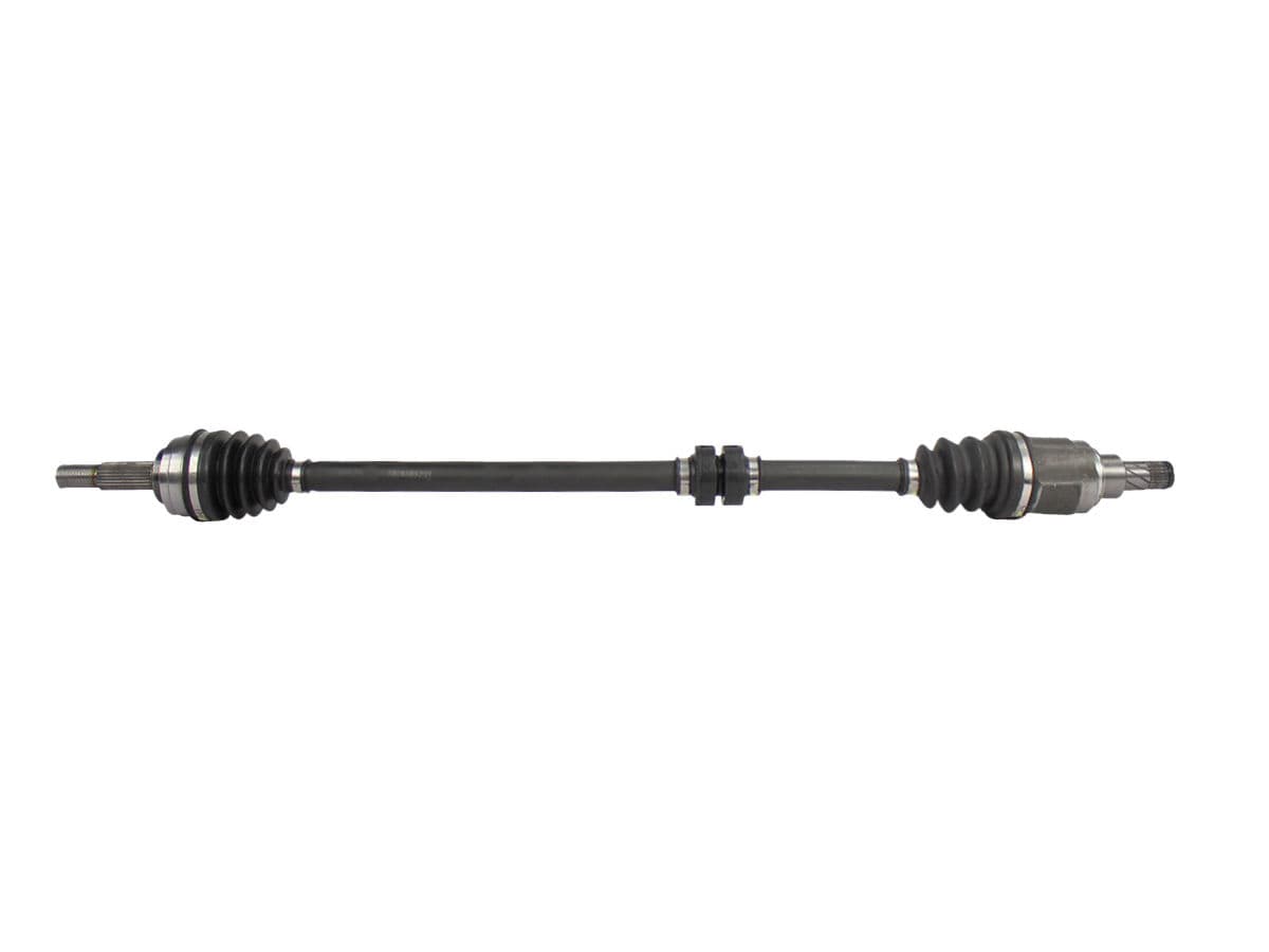 Flecha Derecho Automático Nissan Versa 1.6L 2020-2025 Sin ABS Lado Rueda E25 Lado Caja E25 949mm