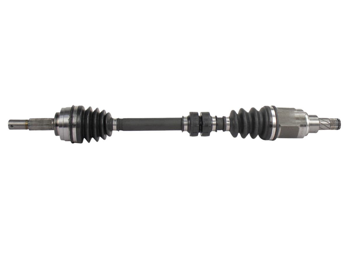 Flecha Izquierdo Automático Nissan Versa 1.6L 2020-2025 Sin ABS Lado Rueda E25 Lado Caja E25 661mm