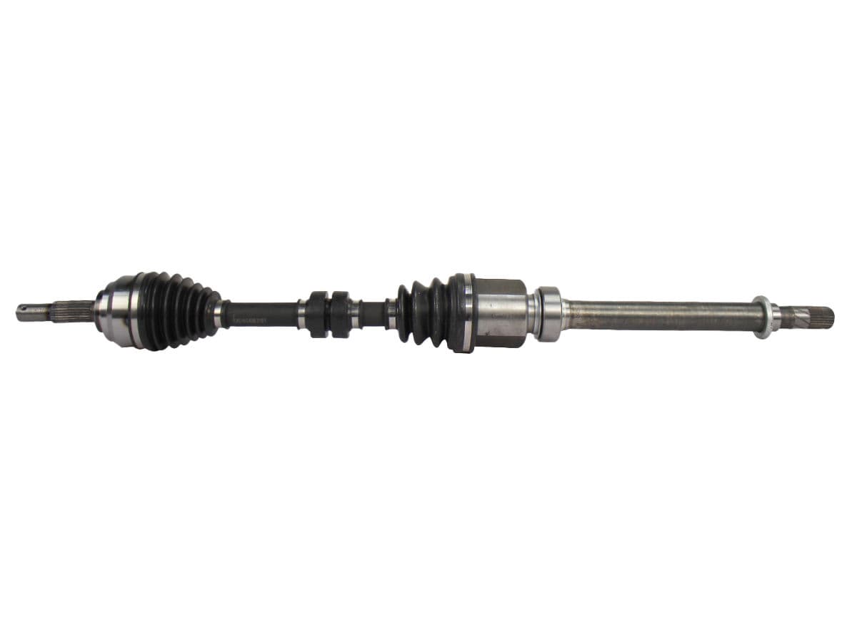 Flecha Derecho Standard Nissan Tiida 1.8L 2006-2017 Sin ABS Lado Rueda E25 Lado Caja E26 912mm