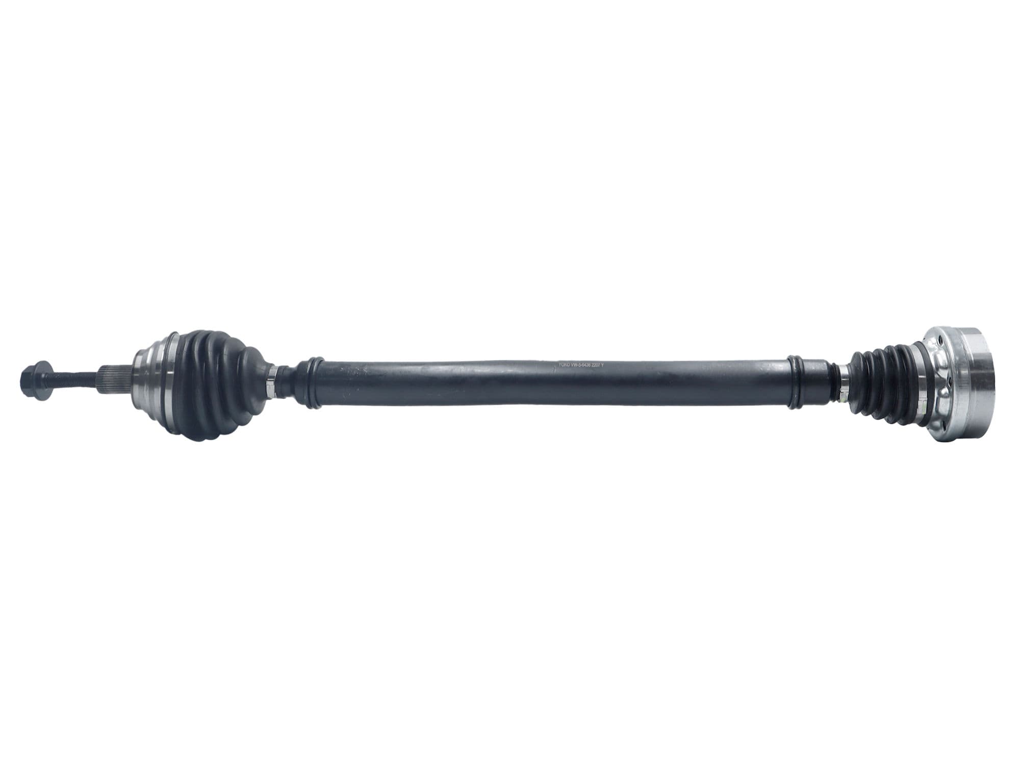 Flecha Derecho Standard Volkswagen Jetta A6 Bicentenario 2.5L 2010-2018 Lado Rueda E36 812mm