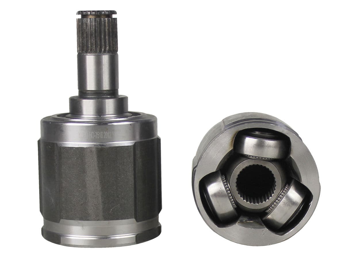 Junta Homocinética Izquierda Honda Accord 2.2l/2.3l 1990-2002 Automático E27 I32 O40
