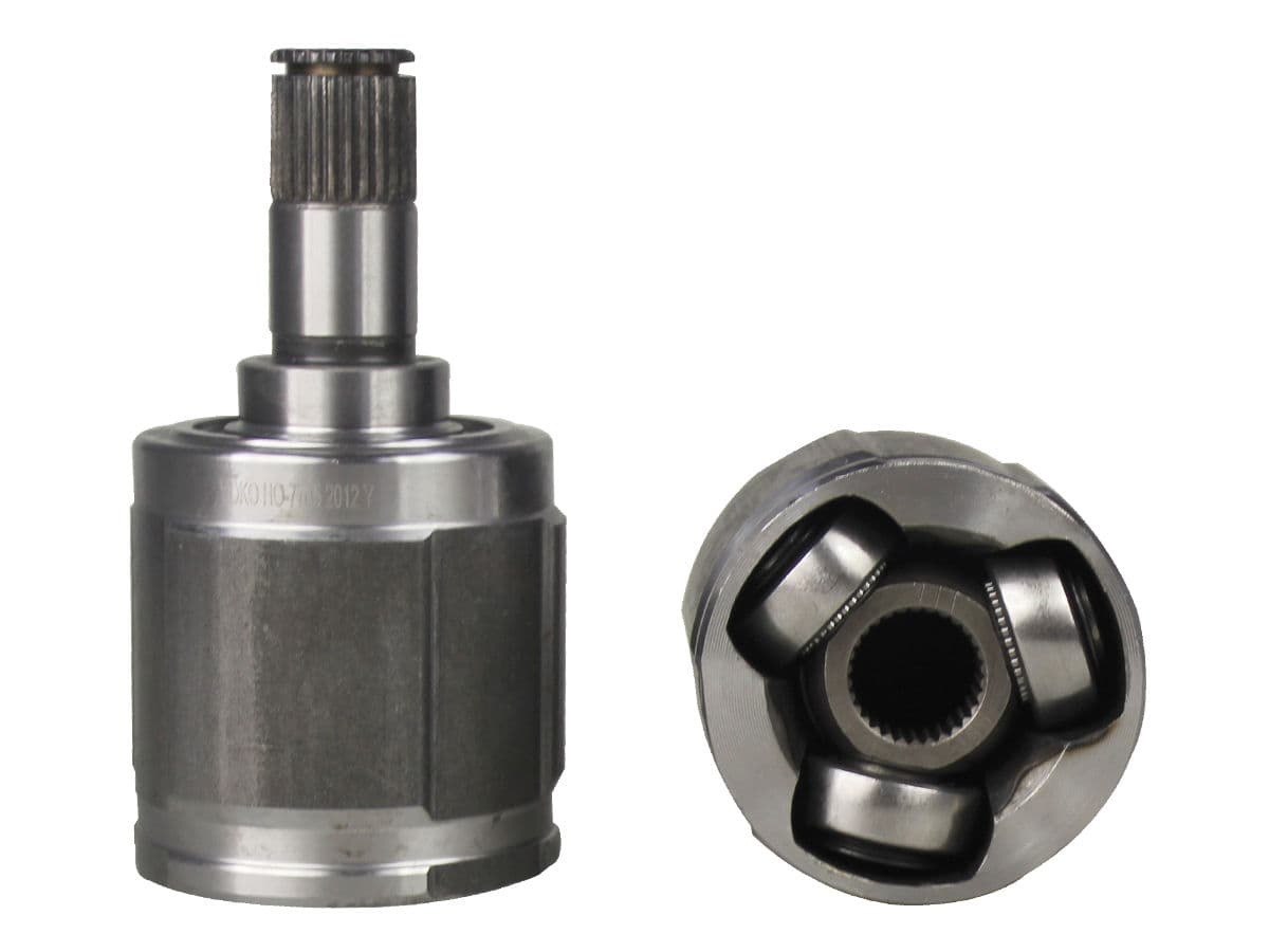 Junta Homocinética Izquierda Honda Accord 2.4l/3.0l 2003-2007 Automático E27 I30 O40