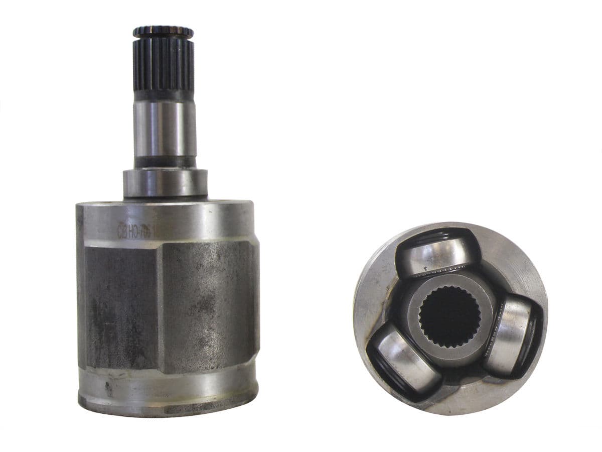 Junta Homocinética Izquierda Honda Civic 1.6l/1.7l/1.8l/2.0l 2001-2011 Automático y Estándar E25 I28 O35