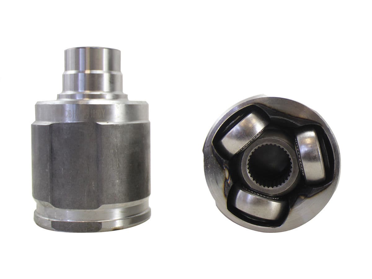 Junta Homocinética Derecha Honda CR-V 2.4L 2002-2009 Automático E27 I32 O40