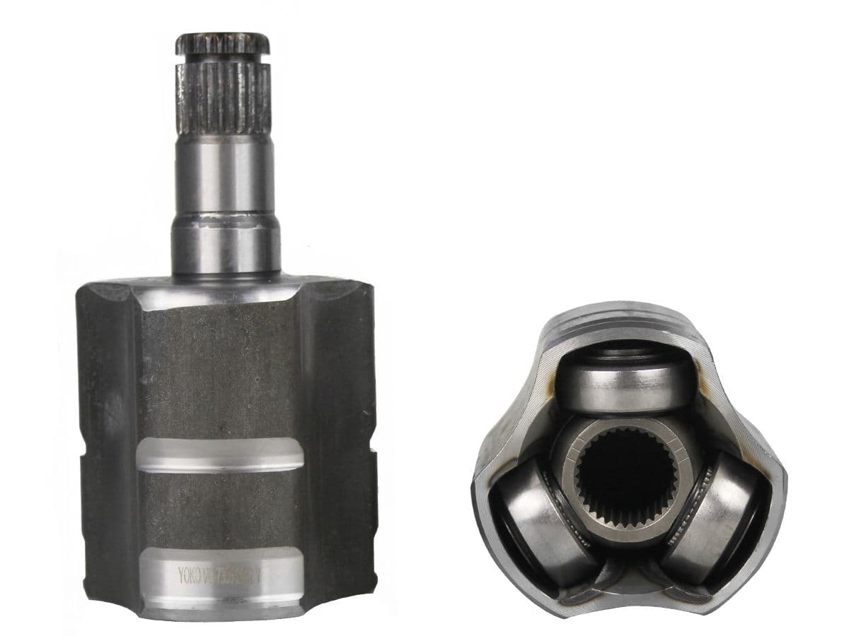 Junta Homocinética Ambos Lados Volkswagen BORA 2.0l/2.5l 2006-2010 Automático E26 I32 O31