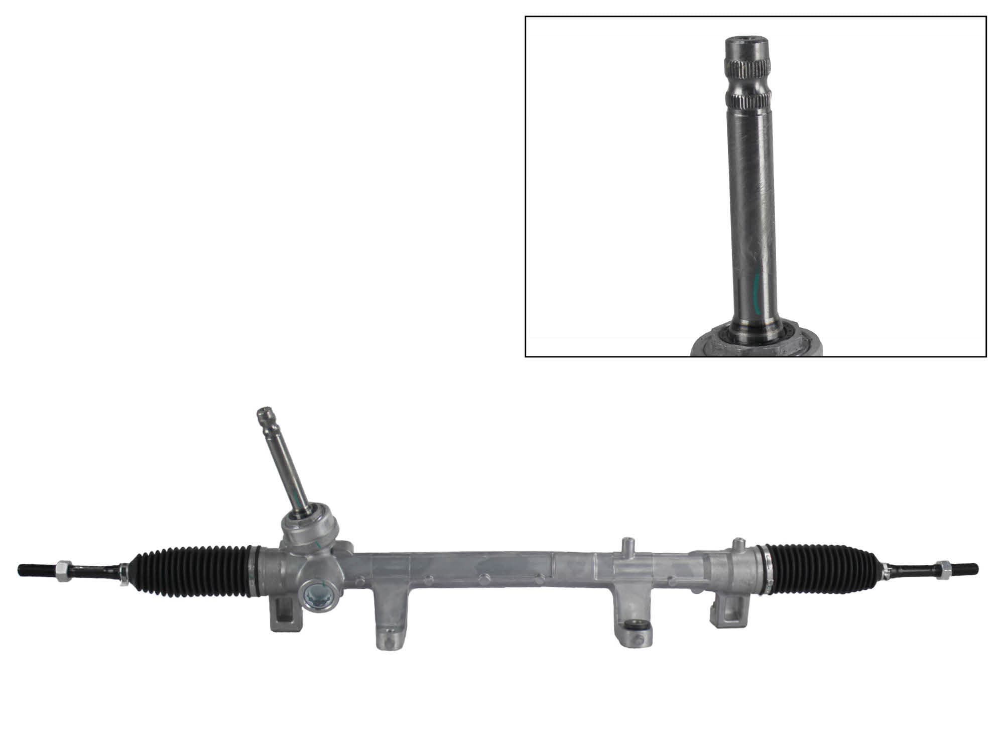 Caja De Dirección Kia SPORTAGE 2WD 2.0L/2.4L 2017-2022