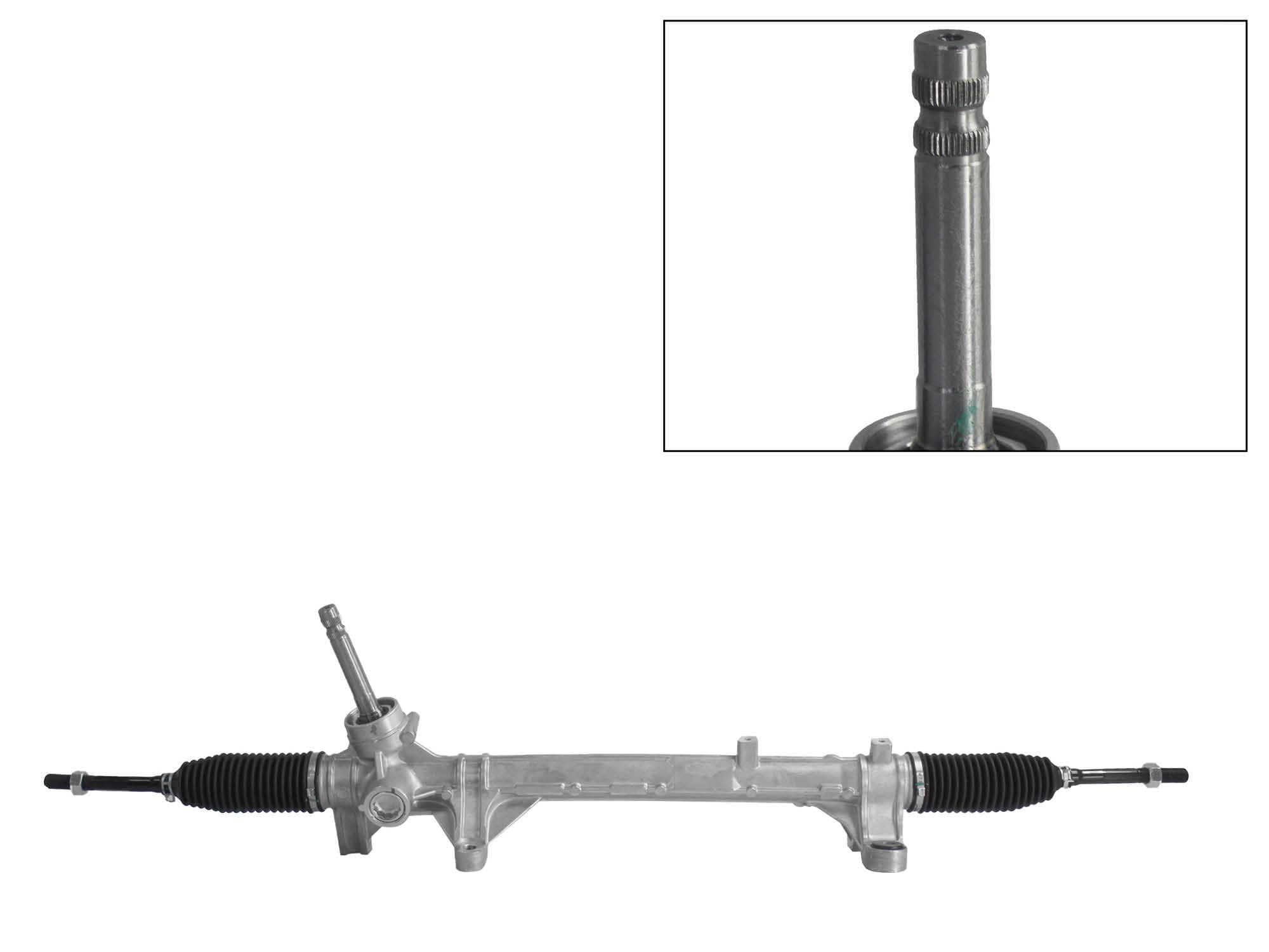 Caja De Dirección Kia SORENTO 2WD 2.4L/3.3L 2016-2020