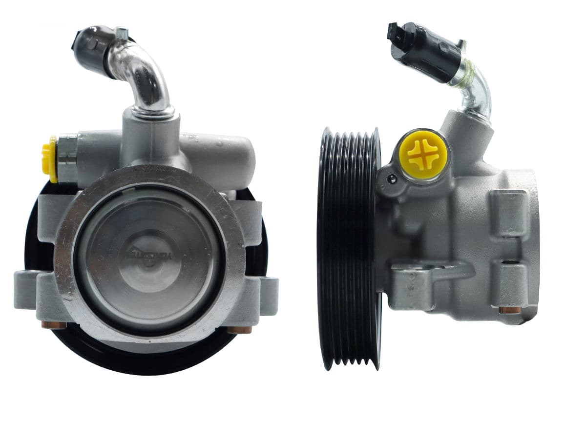 Bomba De Dirección Hidráulica Ford FIESTA FIRST 1.6L 2003-2010 Sin Depósito Con Polea
