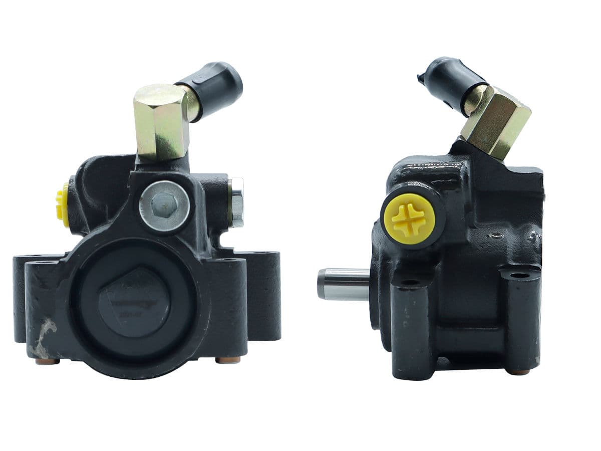 Bomba De Dirección Hidráulica Ford EXPLORER 4.0L/4.6L 1995-2005 Sin Depósito Sin Polea