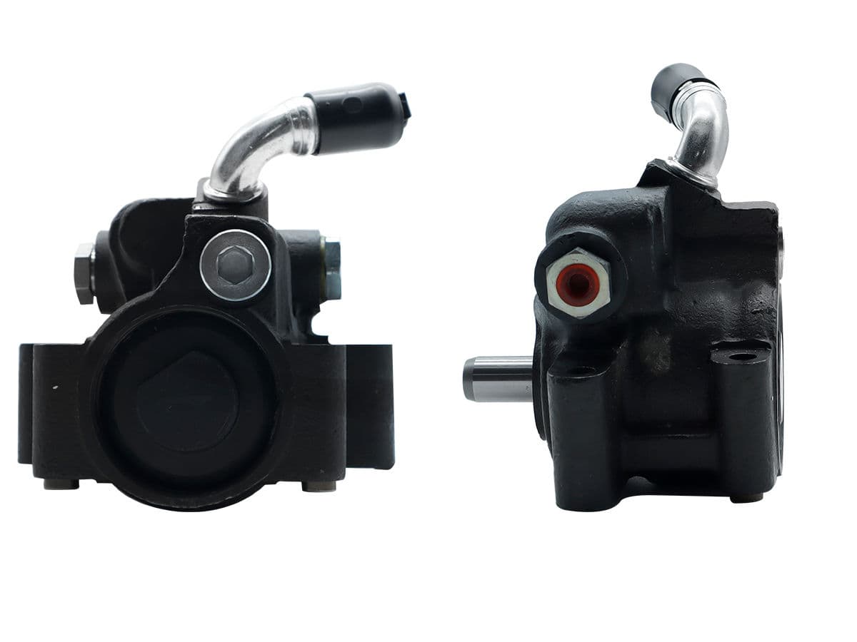 Bomba De Dirección Hidráulica Ford EXPLORER 4.0L/4.6L 2006-2010 Sin Depósito Sin Polea