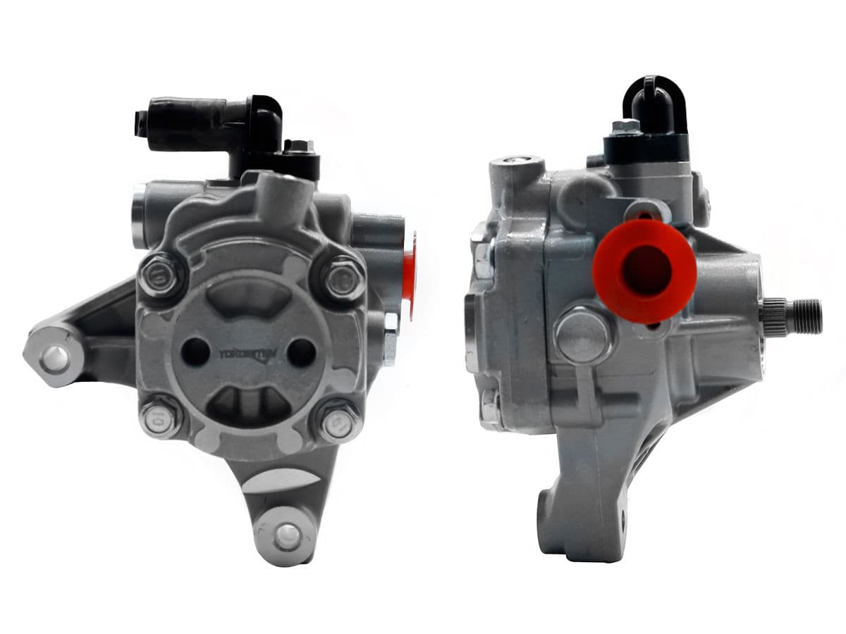 Bomba De Dirección Hidráulica Honda CR-V 2.4L 2007-2011 Sin Depósito Sin Polea