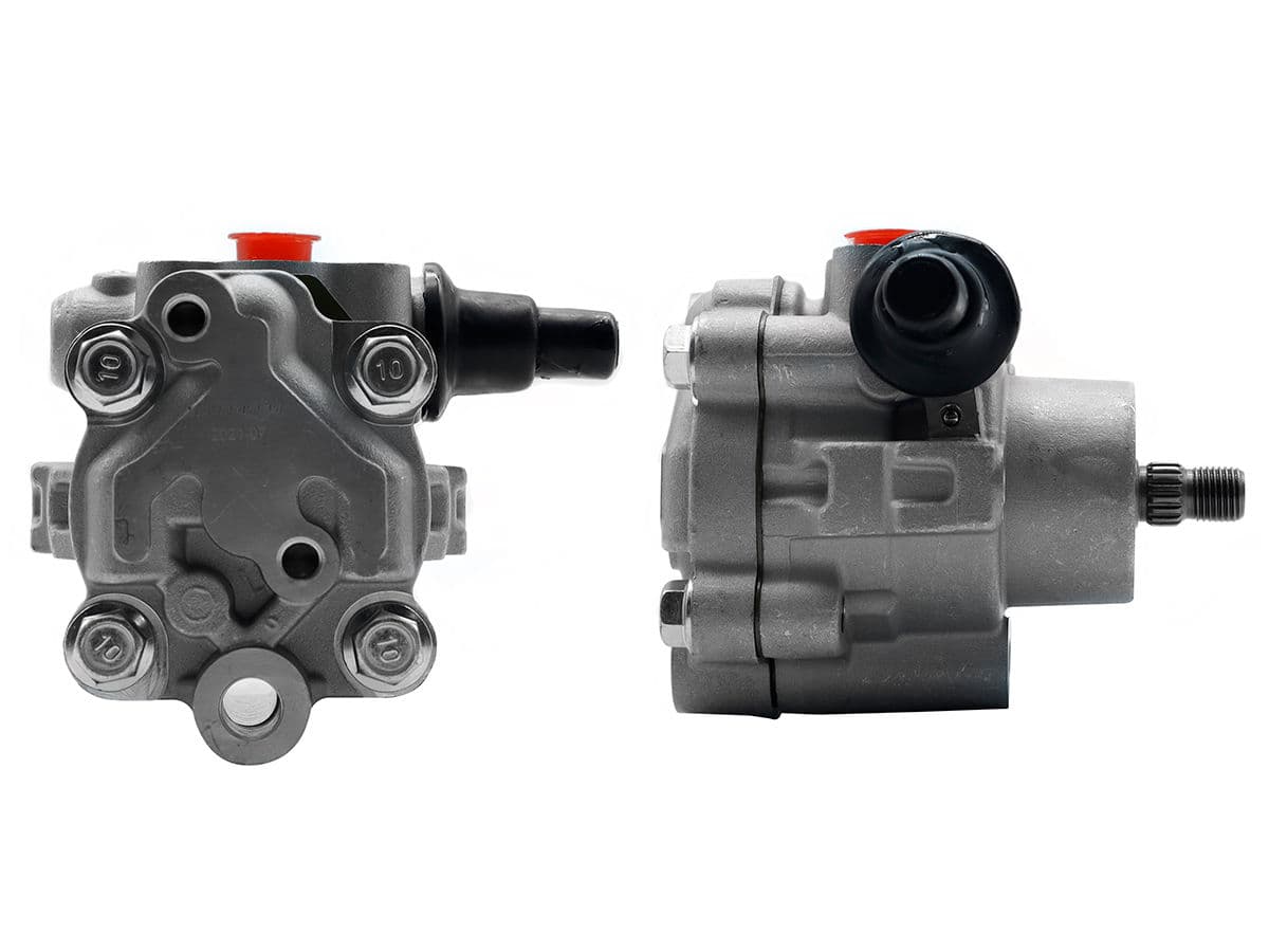 Bomba De Dirección Hidráulica Nissan PATHFINDER 4.0L/5.6L 2005-2012 Sin Depósito Sin Polea