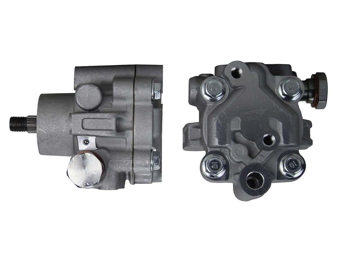 Bomba De Dirección Hidráulica Nissan ALTIMA 3.5L 2002-2006 Sin Depósito Sin Polea