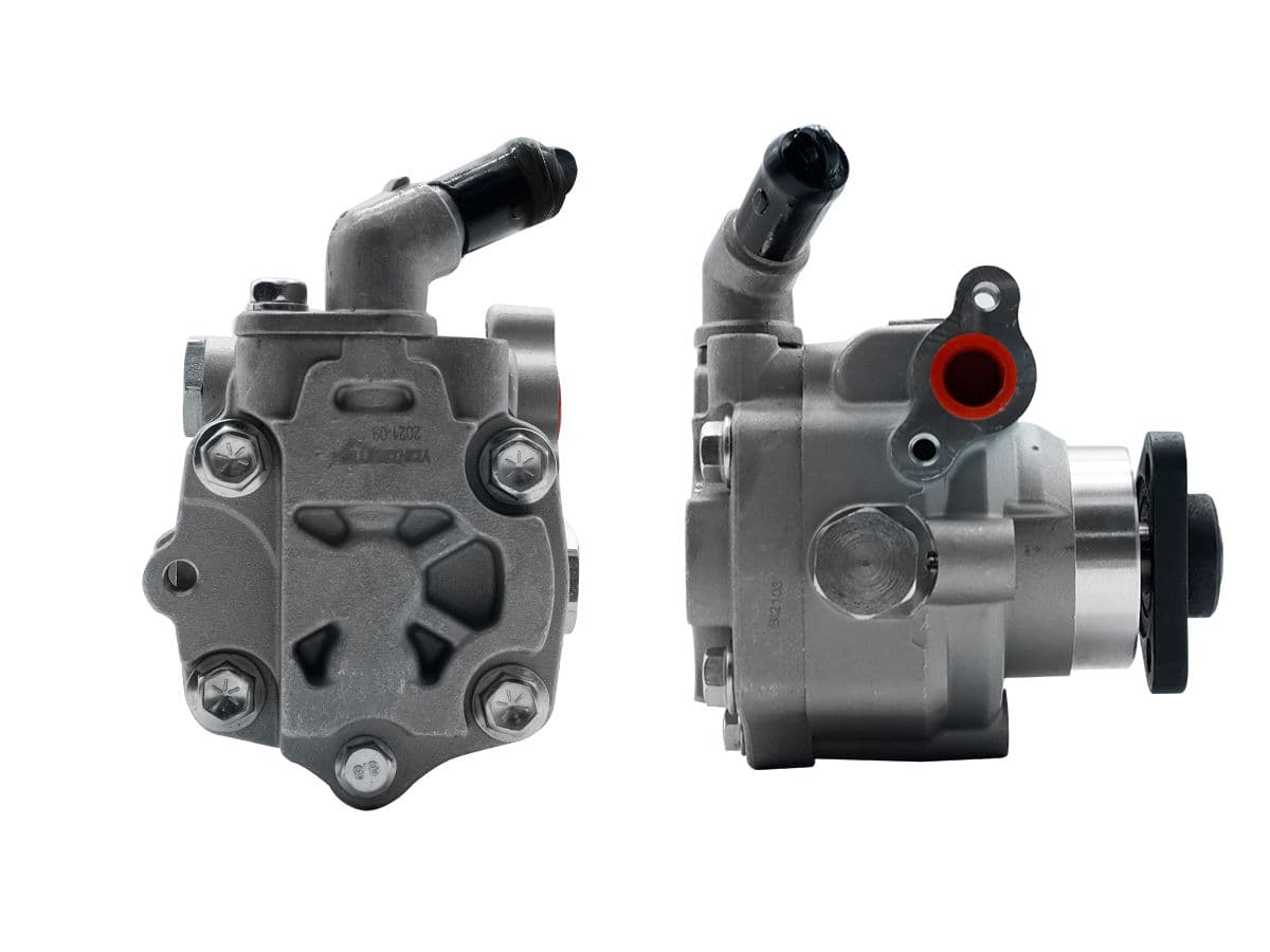 Bomba De Dirección Hidráulica Volkswagen AMAROK 2.0L 2010-2023 Sin Depósito Sin Polea