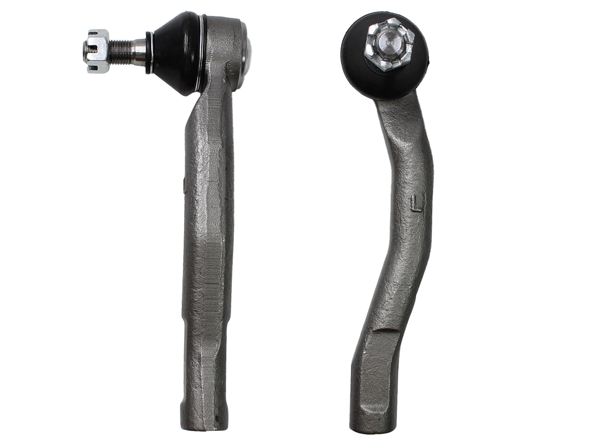 Terminal Exterior Izquierda Toyota Yaris 1.5L 2006-2015