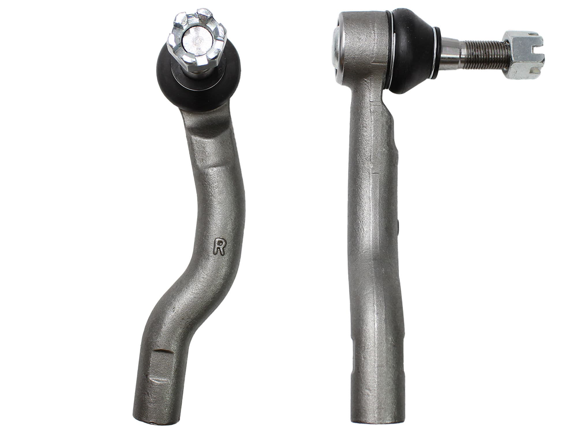 Terminal Exterior Derecha Toyota Hiace 2.8l/3.5l 2020-2025