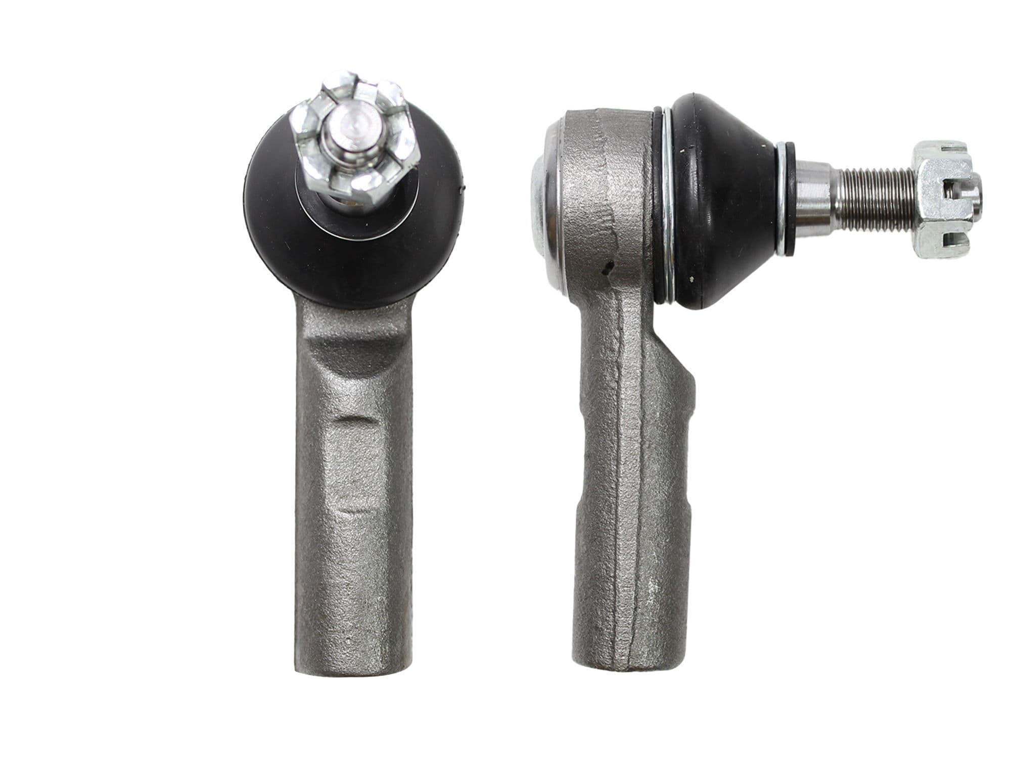 Terminal Exterior Ambos Lados Toyota Hilux 2/4wd 2.7L 2006-2015