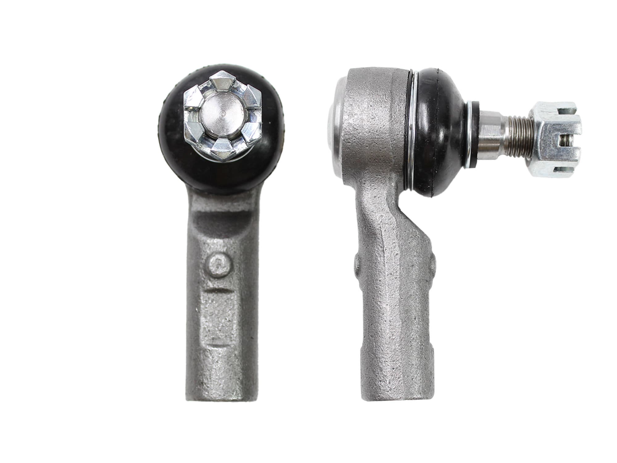 Terminal Exterior Ambos Lados Toyota Hilux 2/4wd 2.7l/2.8l 2016-2025
