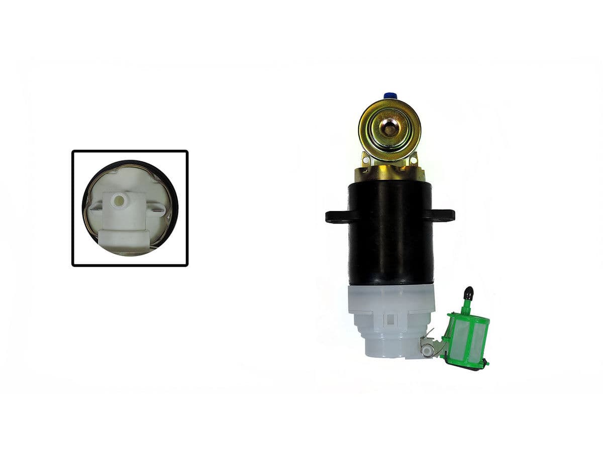 Bomba De Gasolina Módulo Nissan D-21 2/4WD 2.4L 1994-2007