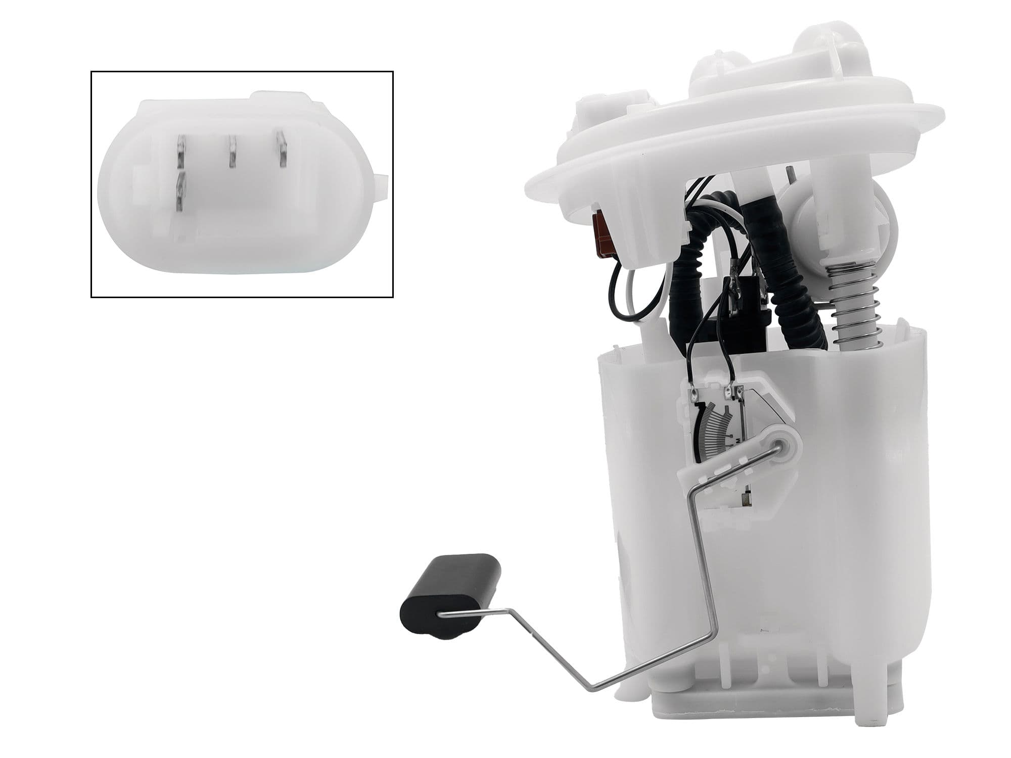 Bomba De Gasolina Completa Nissan PLATINA 1.6L 2002-2010