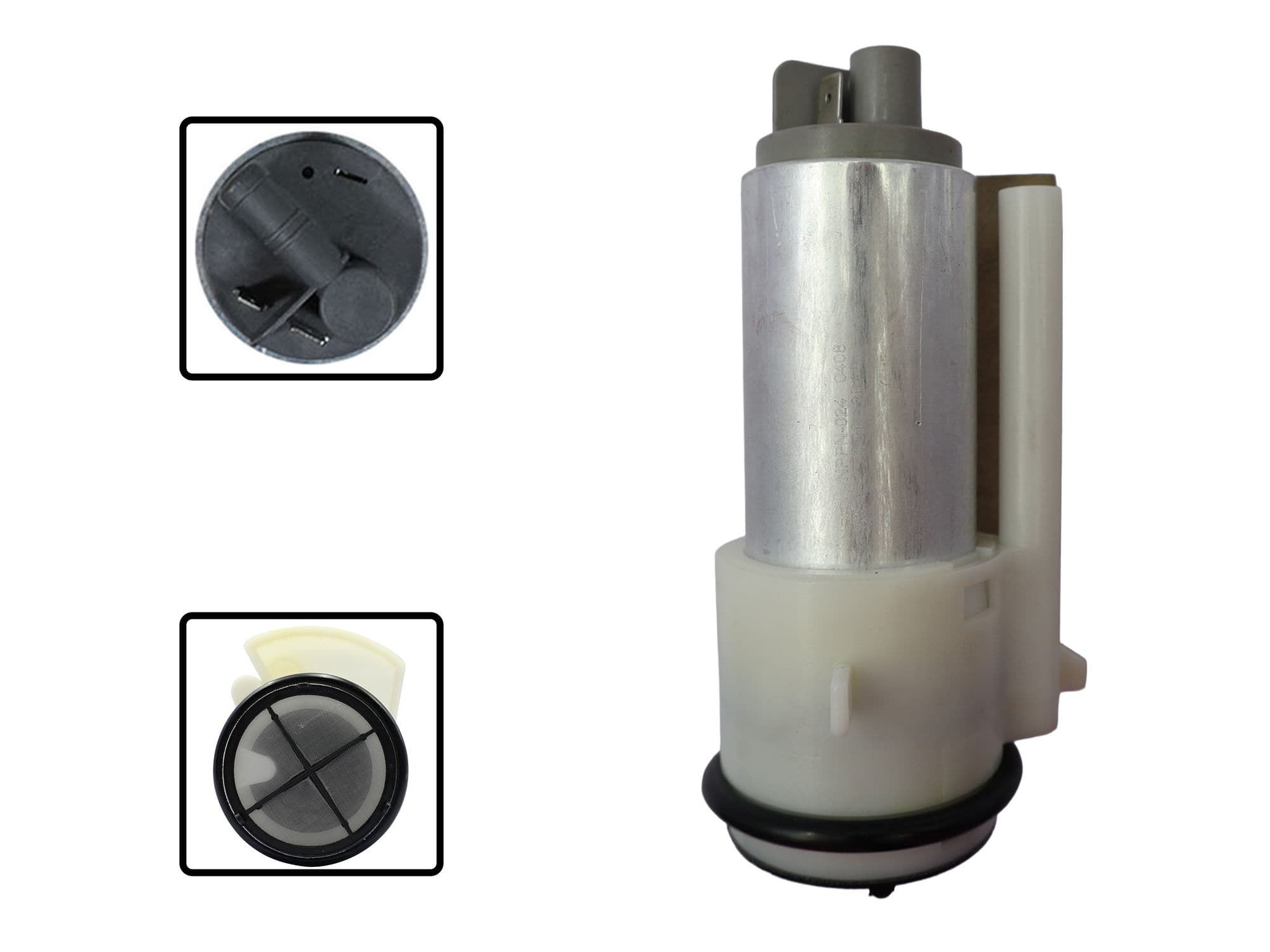 Bomba De Gasolina Volkswagen JETTA/GOLF A3 1.8L 1993-1998