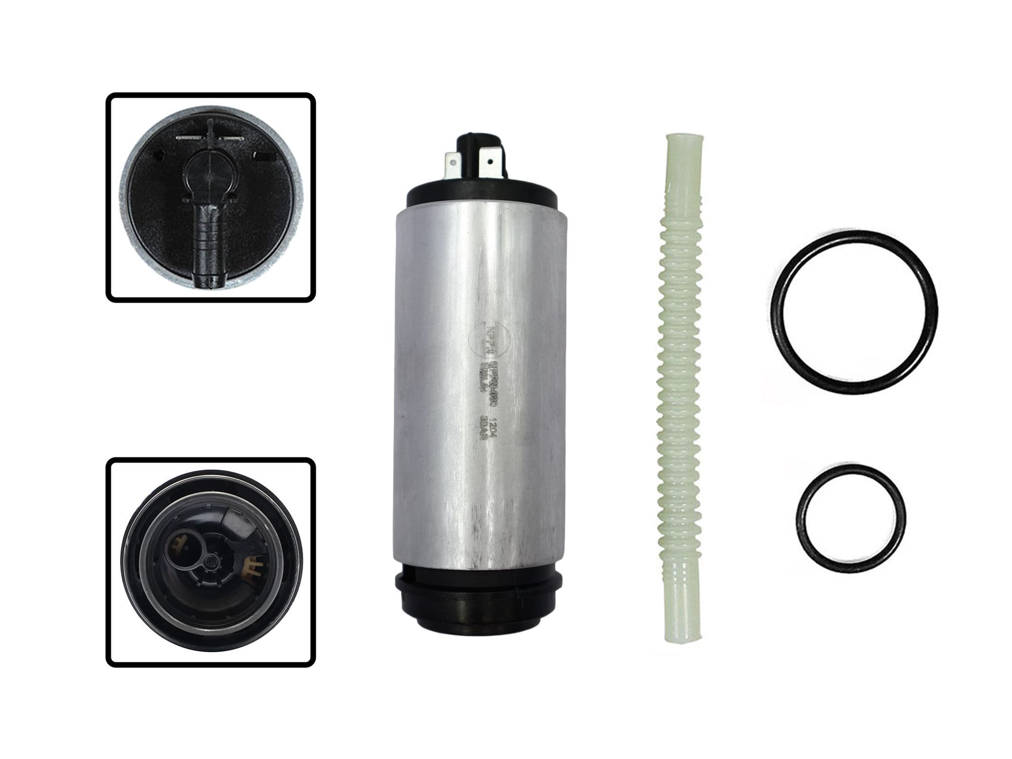 Bomba De Gasolina Volkswagen JETTA/GOLF A4 1.8L/2.0L 1999-2007