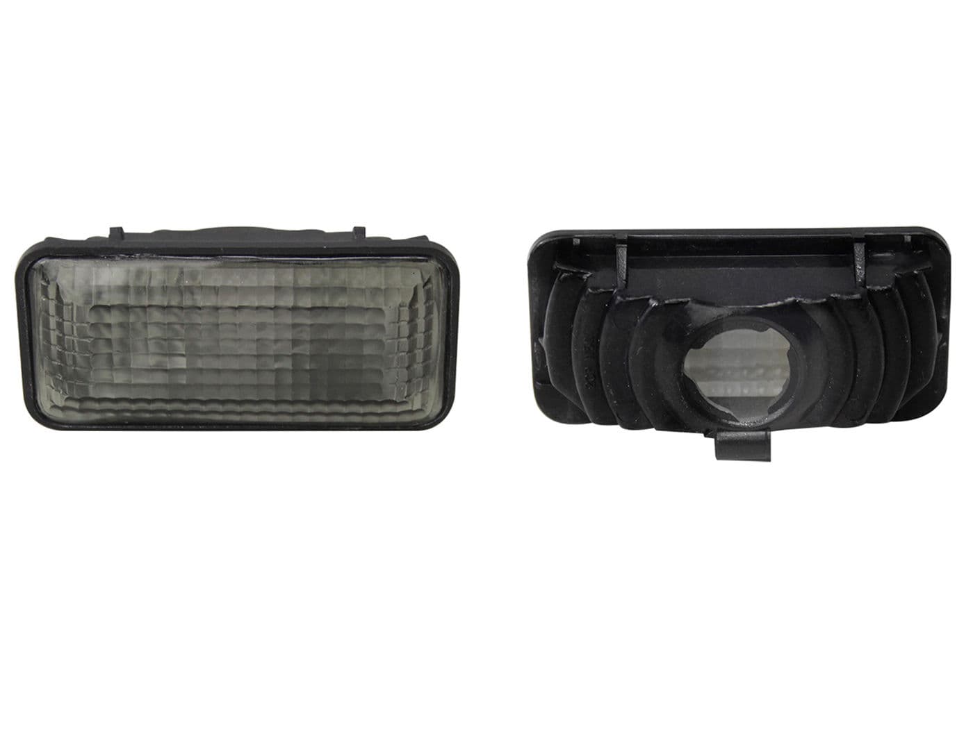 Cuarto Salpicadera Volkswagen Jetta / Golf A3 1993-1998 Humo