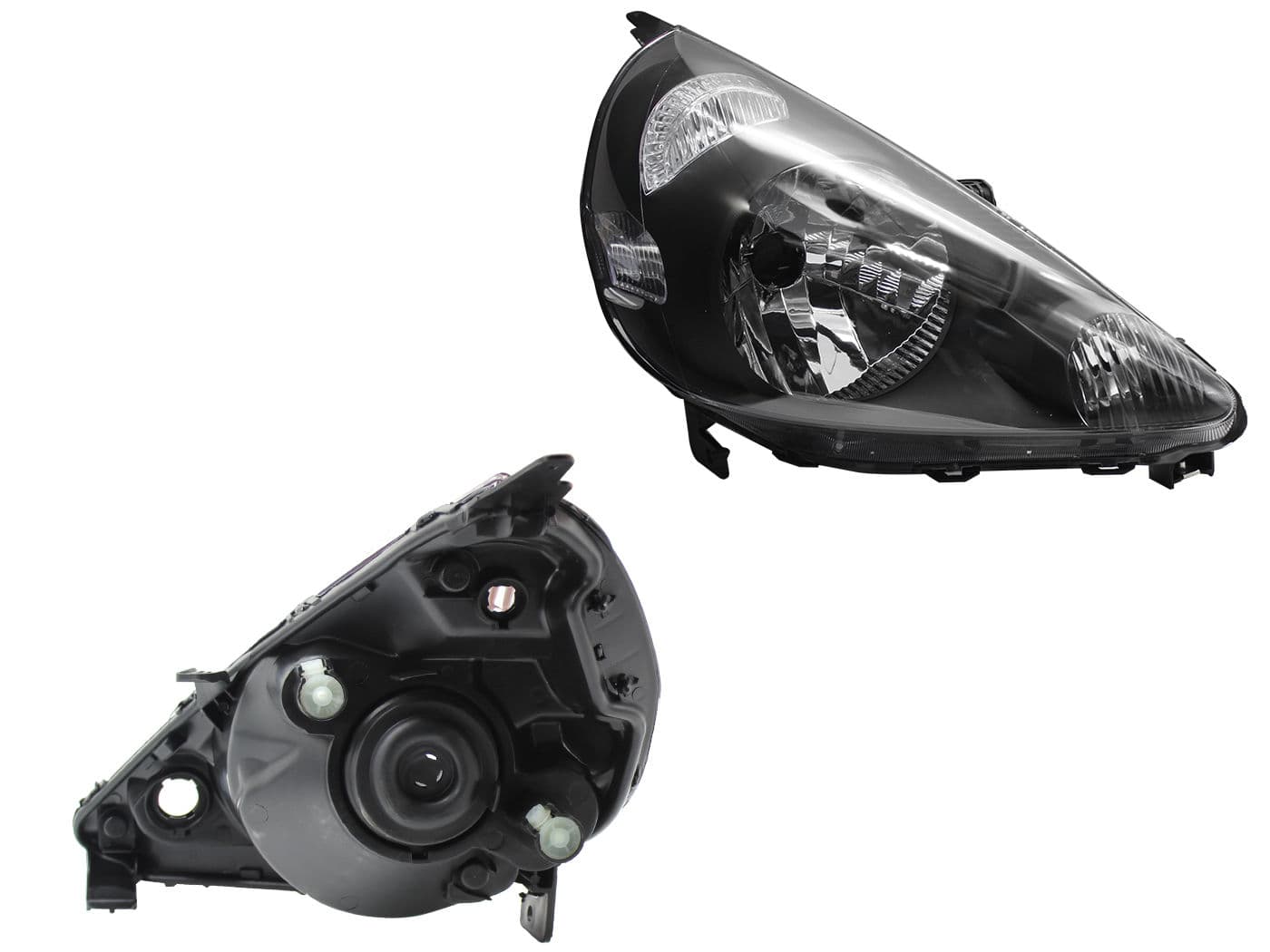 Faro Derecho Honda FIT 2006-2008