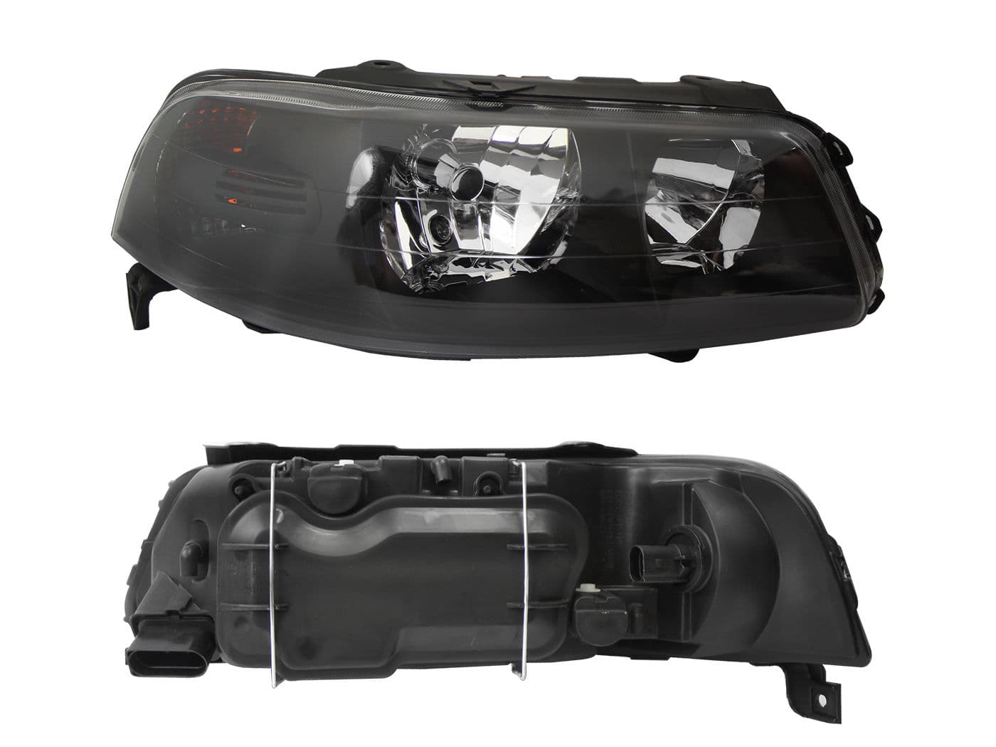 Faro Derecho Volkswagen POINTER GTI 3PTAS 2000-2005
