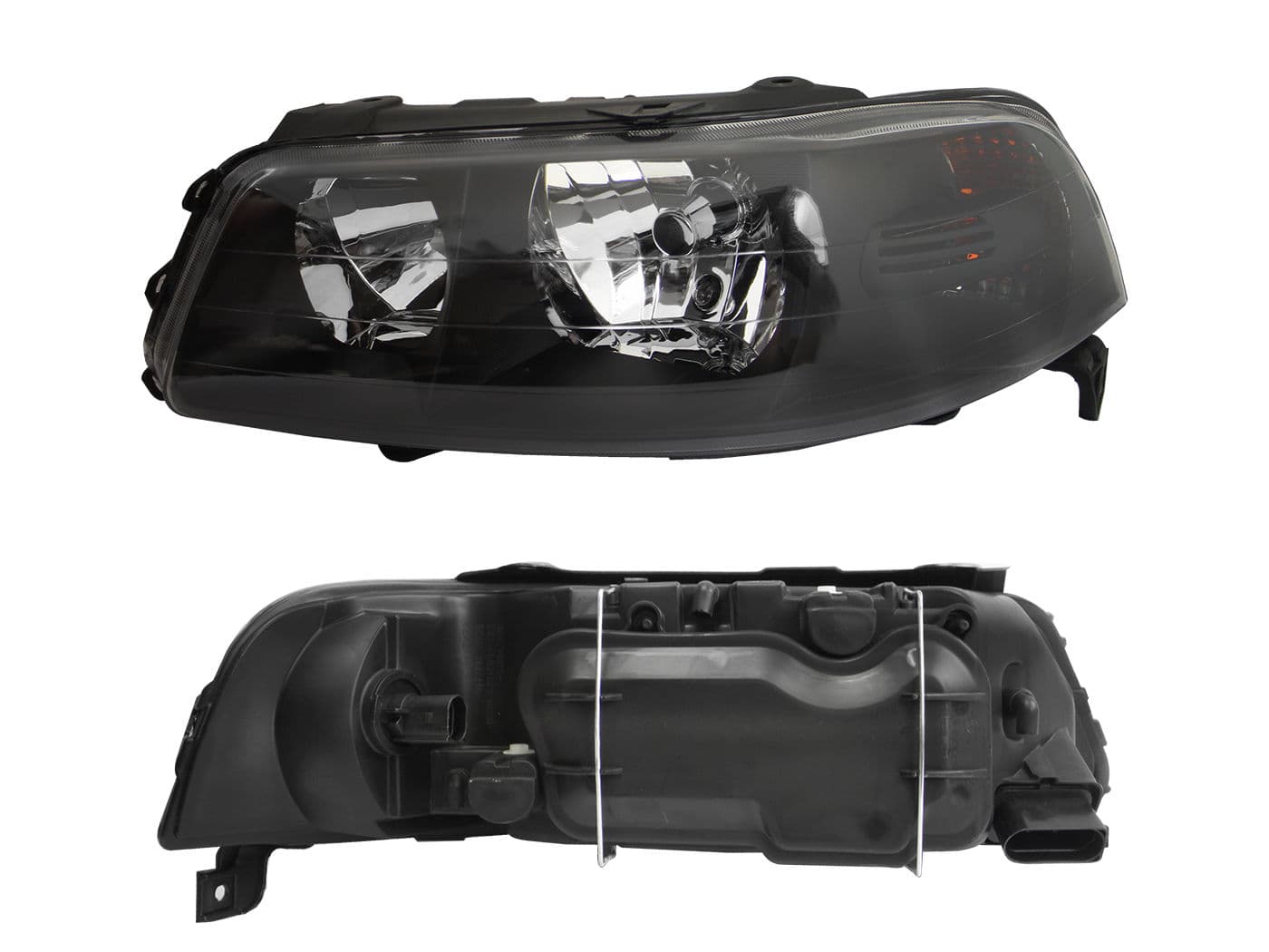 Faro Izquierdo Volkswagen POINTER GTI 3PTAS 2000-2005