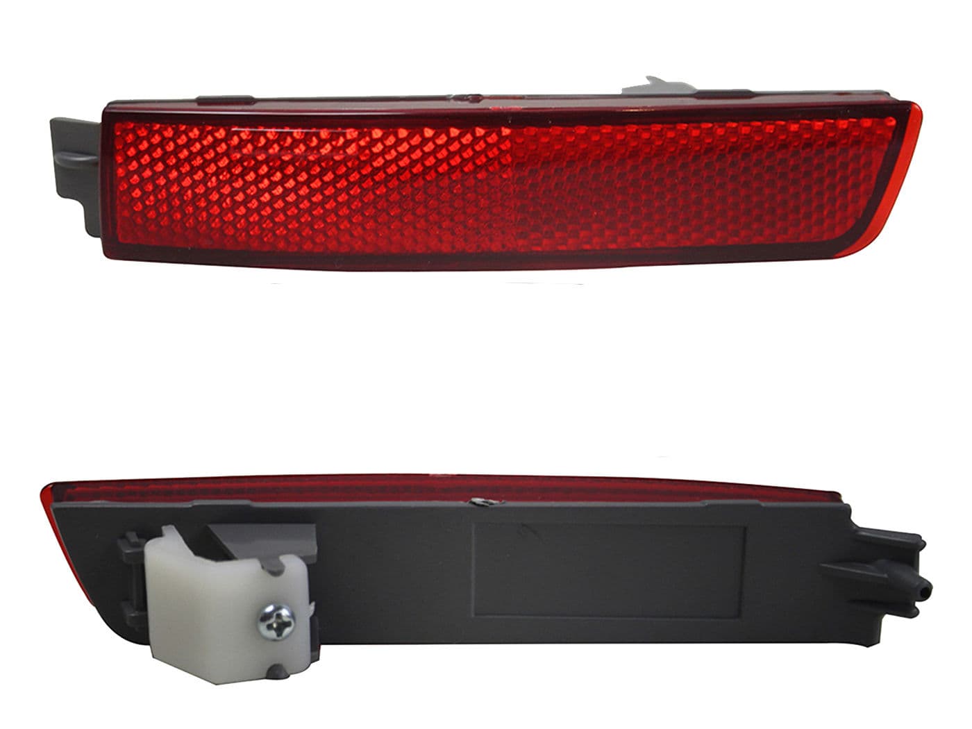 Reflejante Der De Facia Trasera (Juke 12-14/Murano 09-14) Nissan Sentra B-17 2013 2016