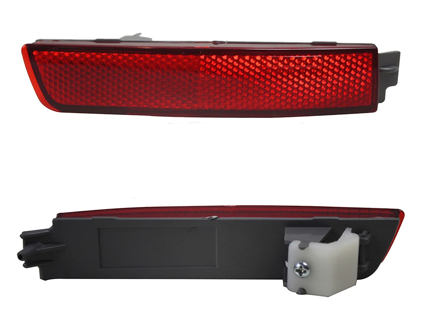 Reflejante Izq De Facia Trasera (Juke 12-14/Murano 09-14) Nissan Sentra B-17 2013 2016