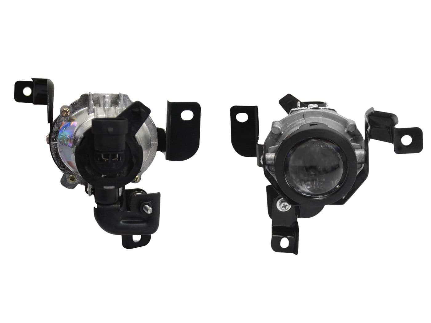 Faro Aux Der S/Foco (Version Ex) (Sedan/H-Back) Kia Rio 2018 2020