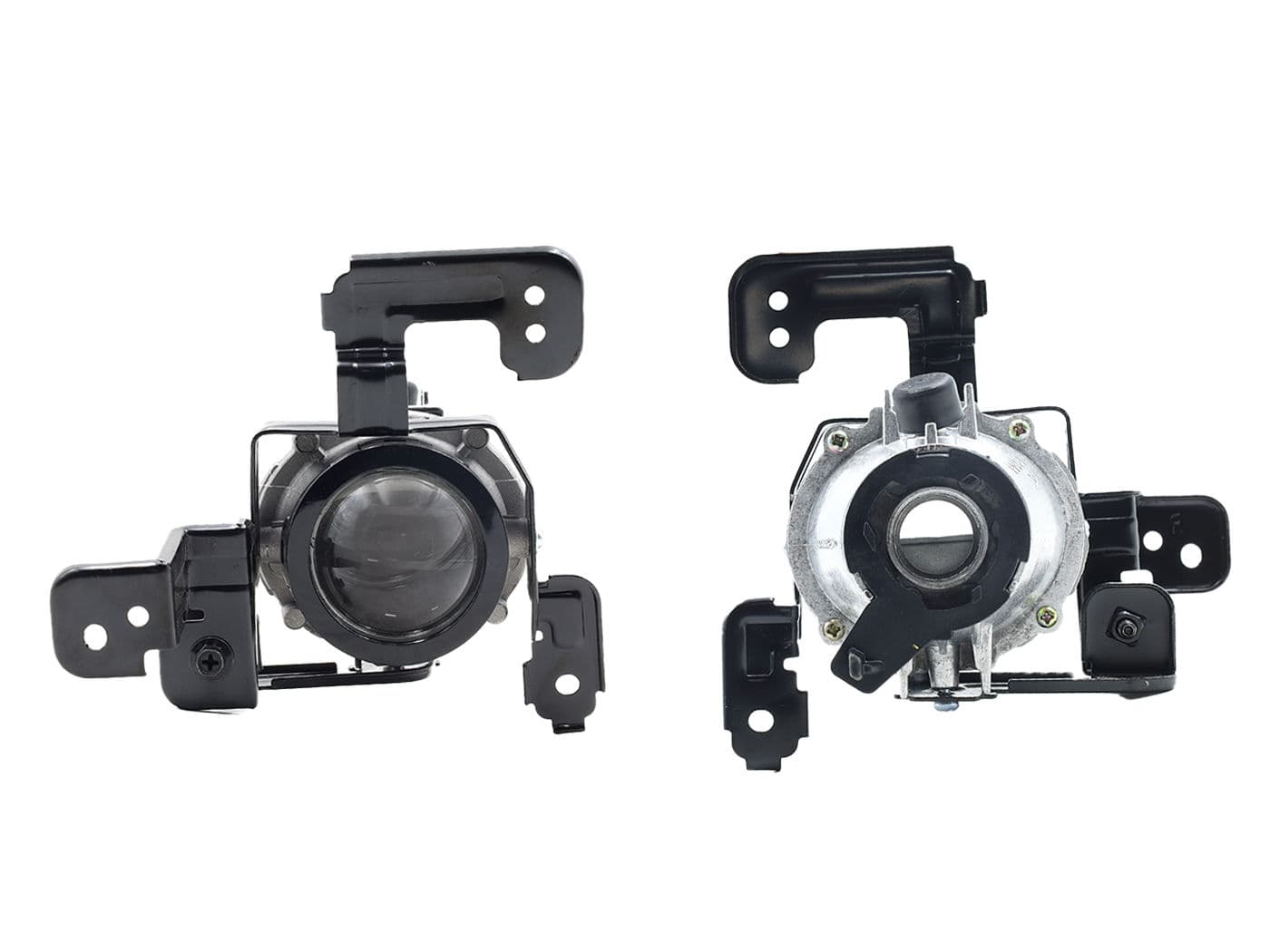 Faro Aux Izq C/Lupa S/Foco (Sedan/H-Back) Hyundai Hb-20 2023 2024