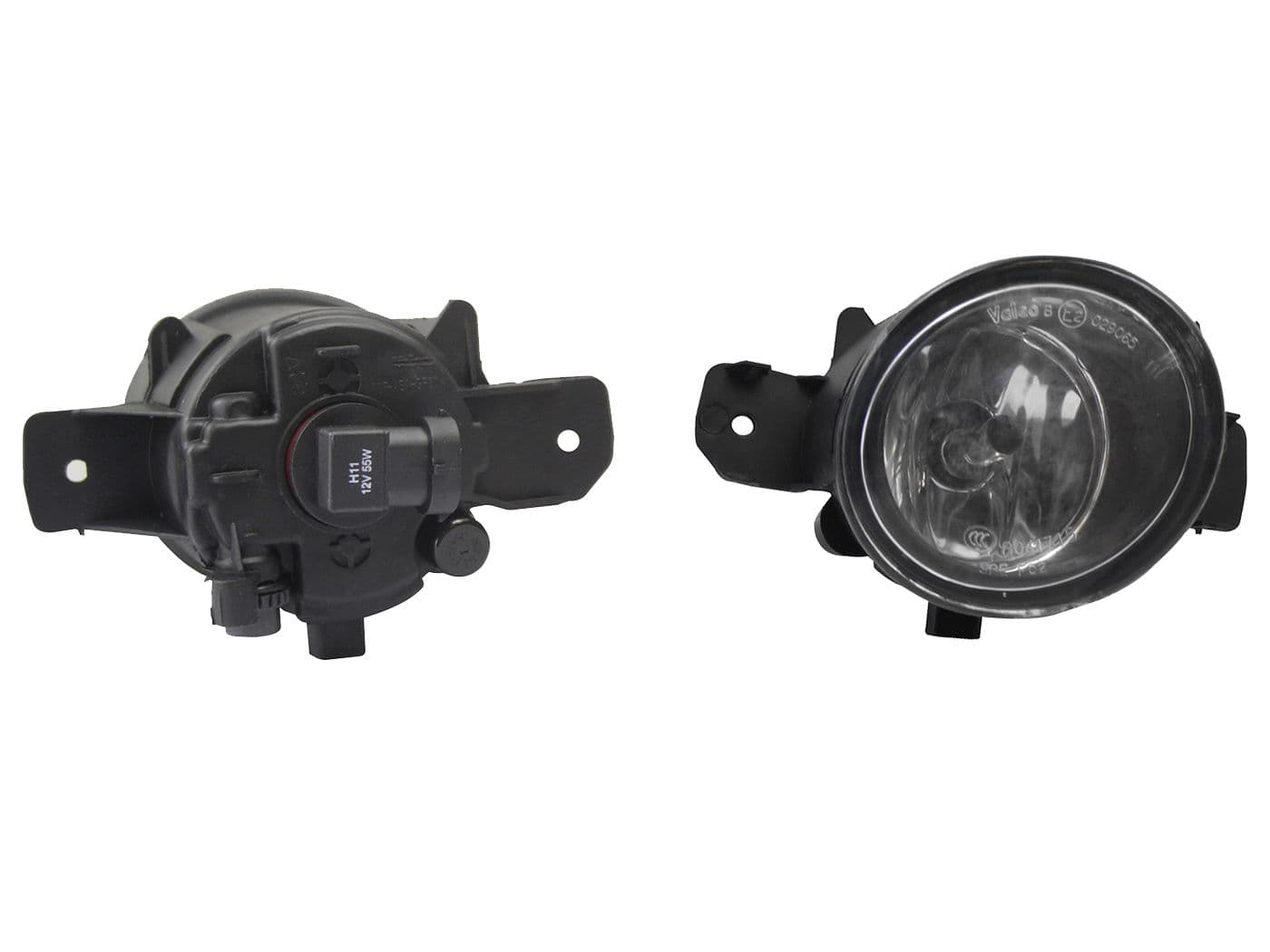 Faro Aux Der C/Foco (Versa/March/D-23/Sentra/X-Trail/Altima/Maxima/Juke/Almera) Nissan Urvan 2007 2012
