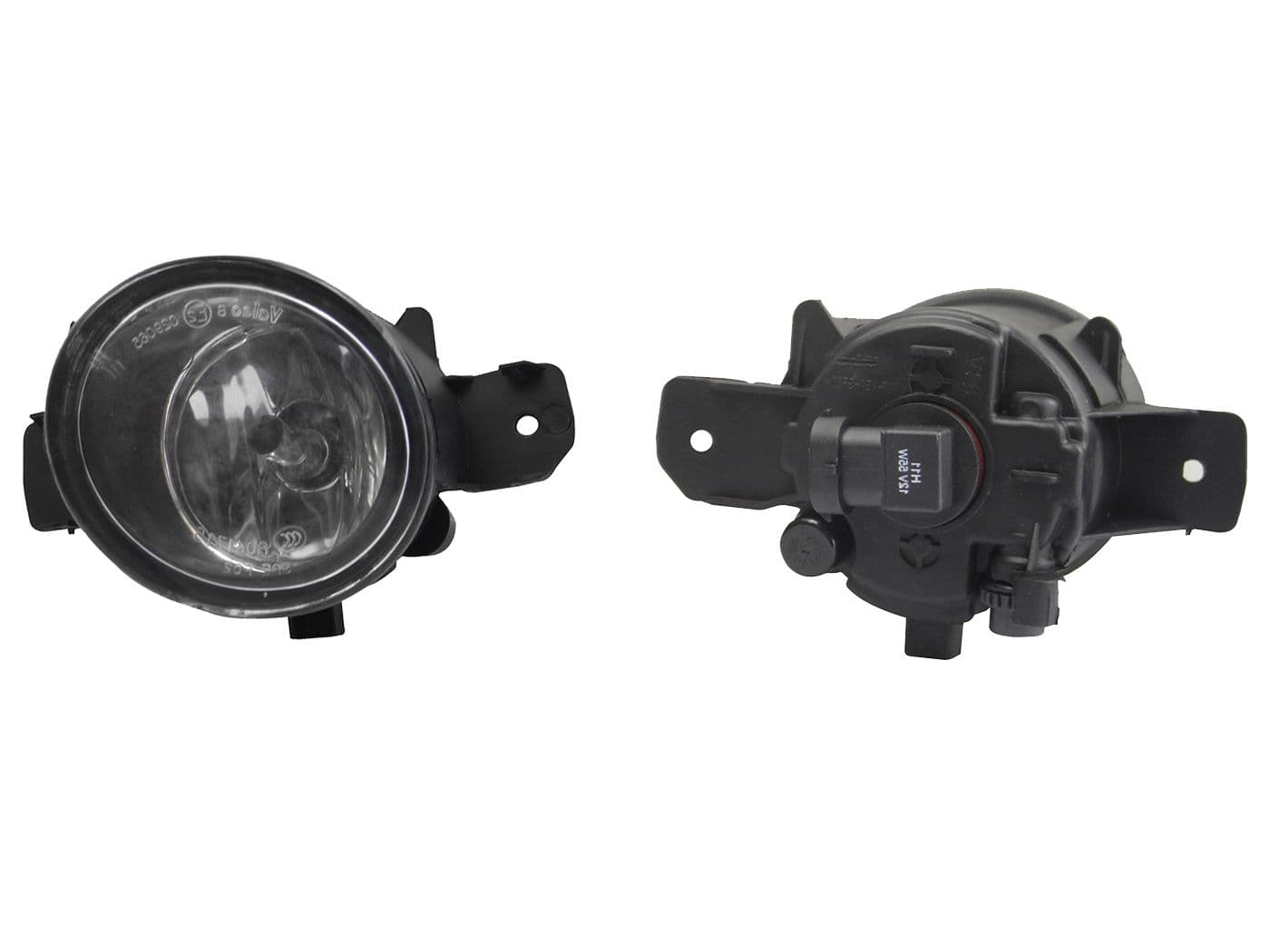 Faro Aux Izq C/Foco (Versa/March/D-23/Sentra/X-Trail/Altima/Maxima/Juke/Almera) Nissan Urvan 2007 2012