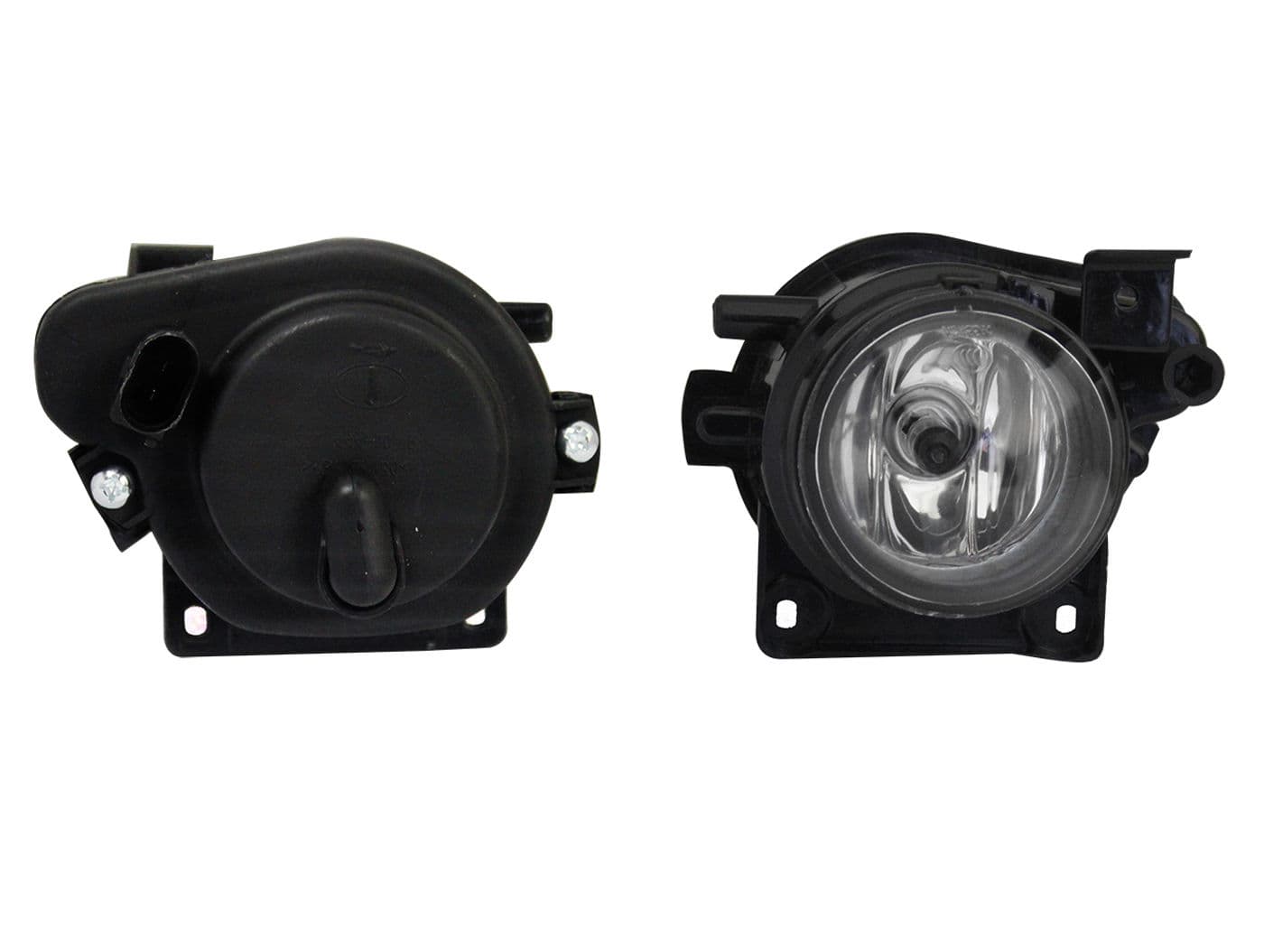 Faro Aux Der C/Base S/Foco Volkswagen Jetta Clasico 2008 2015