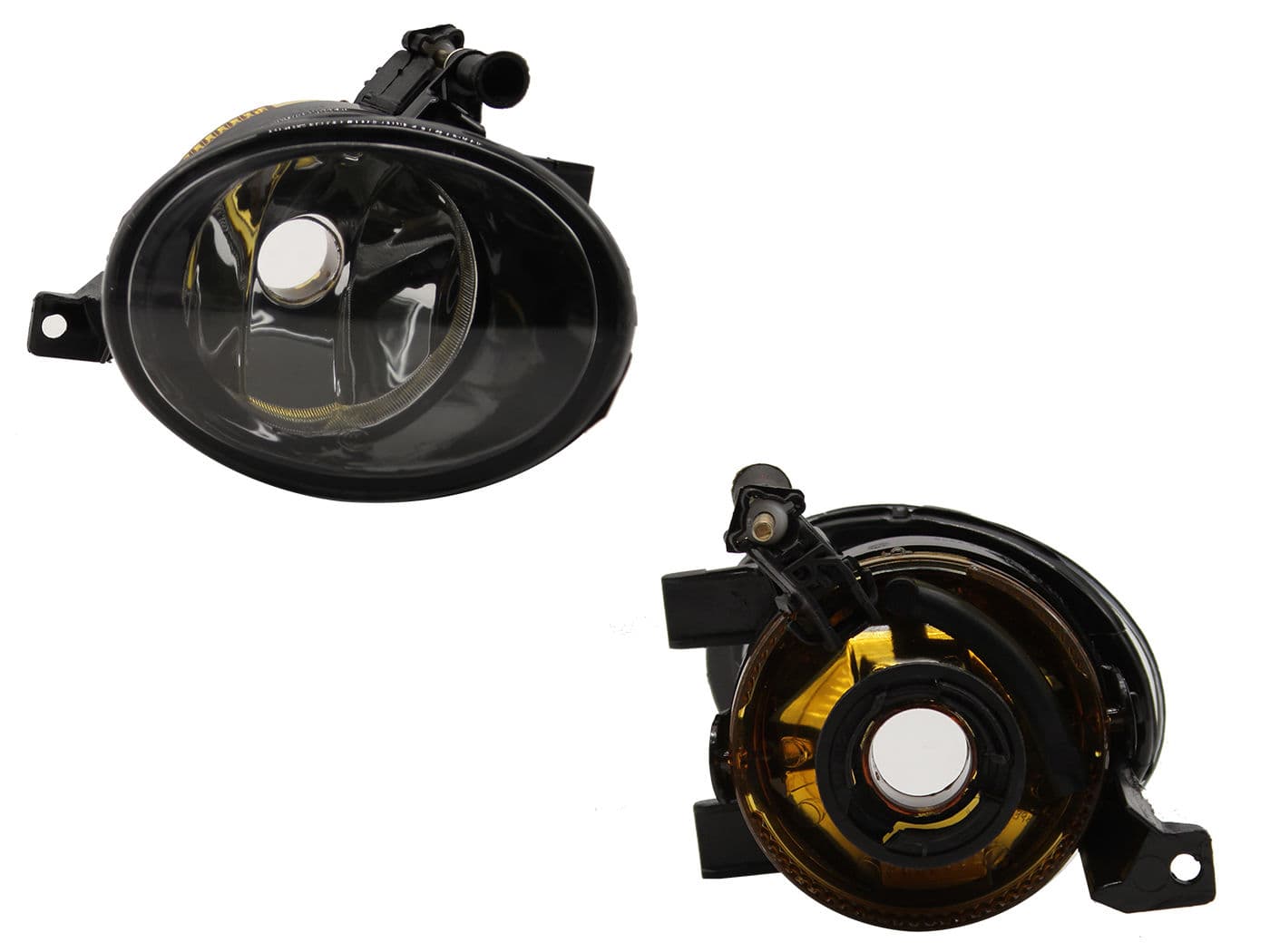 Faro Aux Izq S/Foco (Golf A6 10-13) Volkswagen Jetta A6 Bicentenario 2010 2014