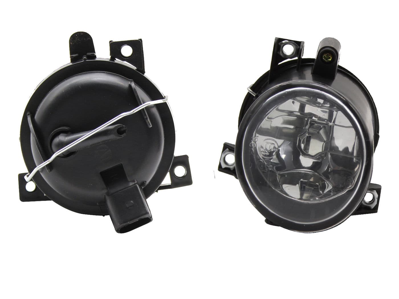 Faro Aux Der S/Foco (Polo 03-07/Lupo 05-09/Crossfox 07-09) Volkswagen Pointer 2006 2009