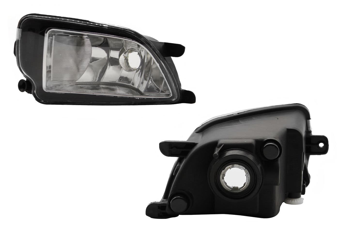 Faro Aux Izq S/Foco (Sedan/H-Back) Volkswagen Gol 2013 2016