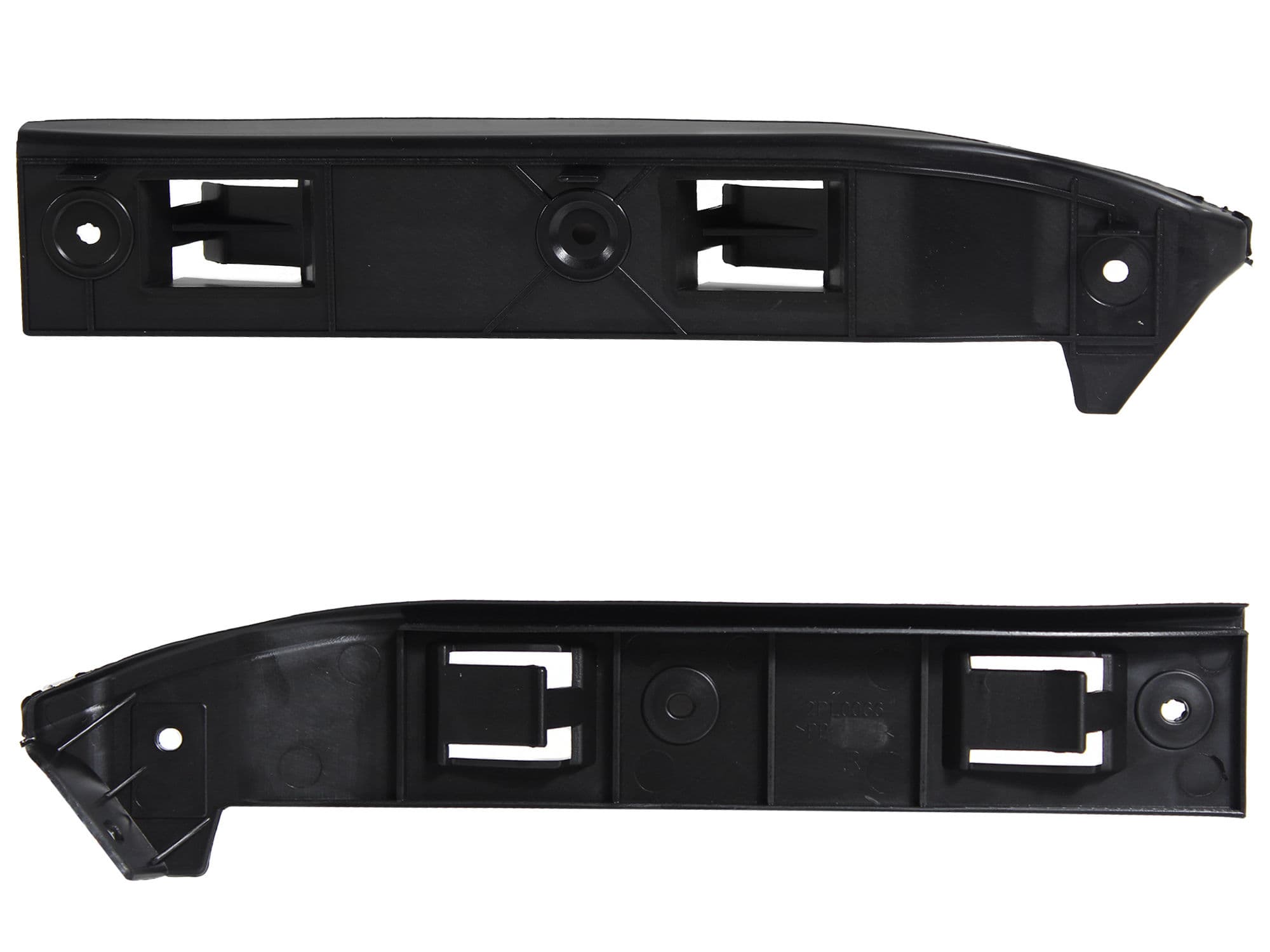 Guia Delantera Derecho VOLKSWAGEN Jetta/golf A4 1999-2007 Nacional