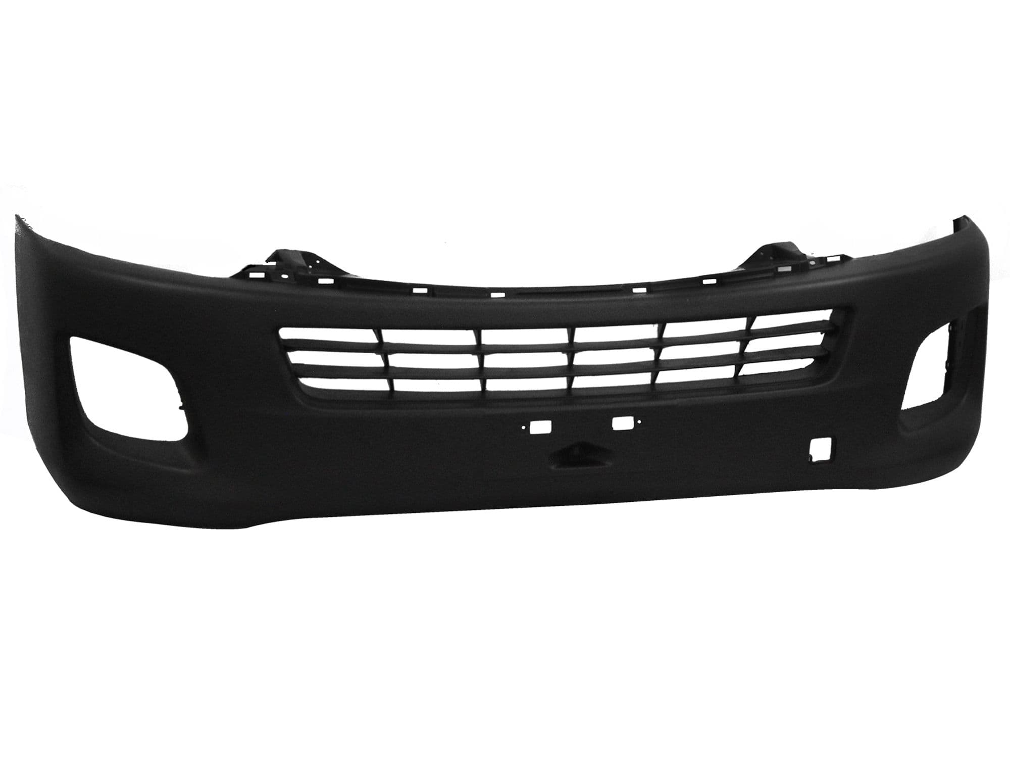 Facia Delantera NISSAN Nv-350 Chasis Largo 2013-2018 Nacional